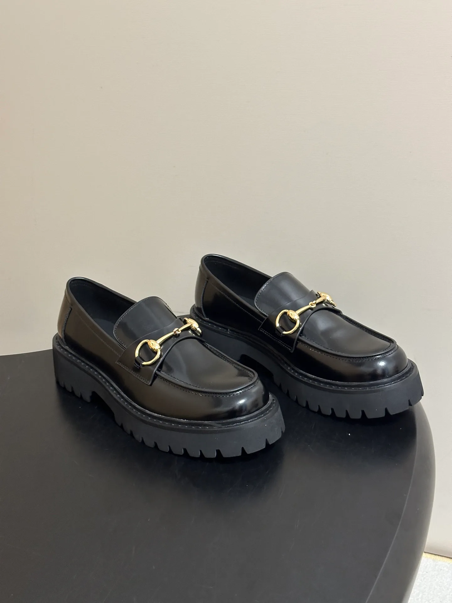 Лоферы И Мокасины Женские Gucci 19692386