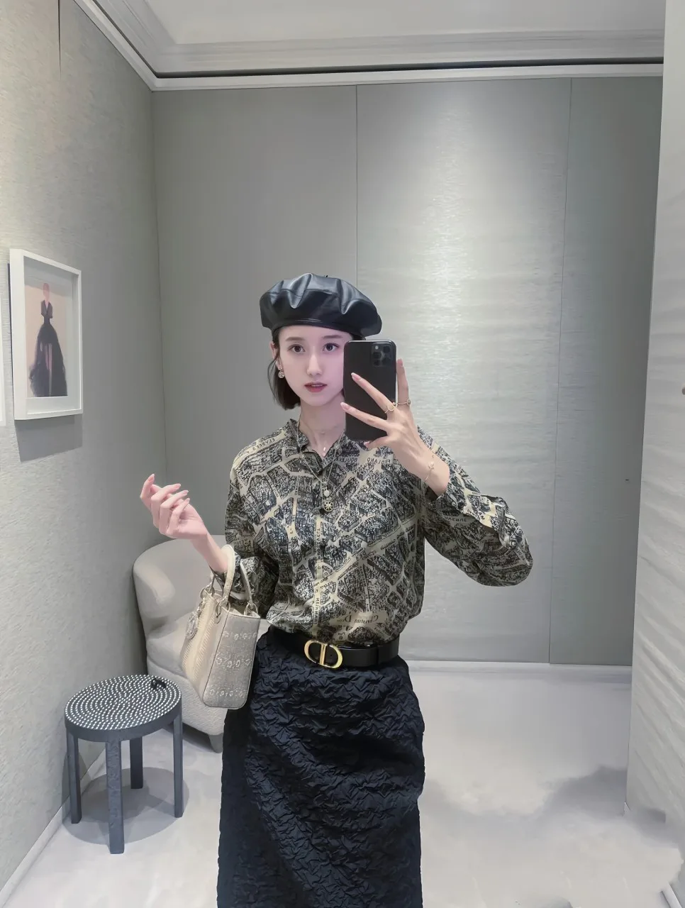 Футболки Женские Christian Dior 29119