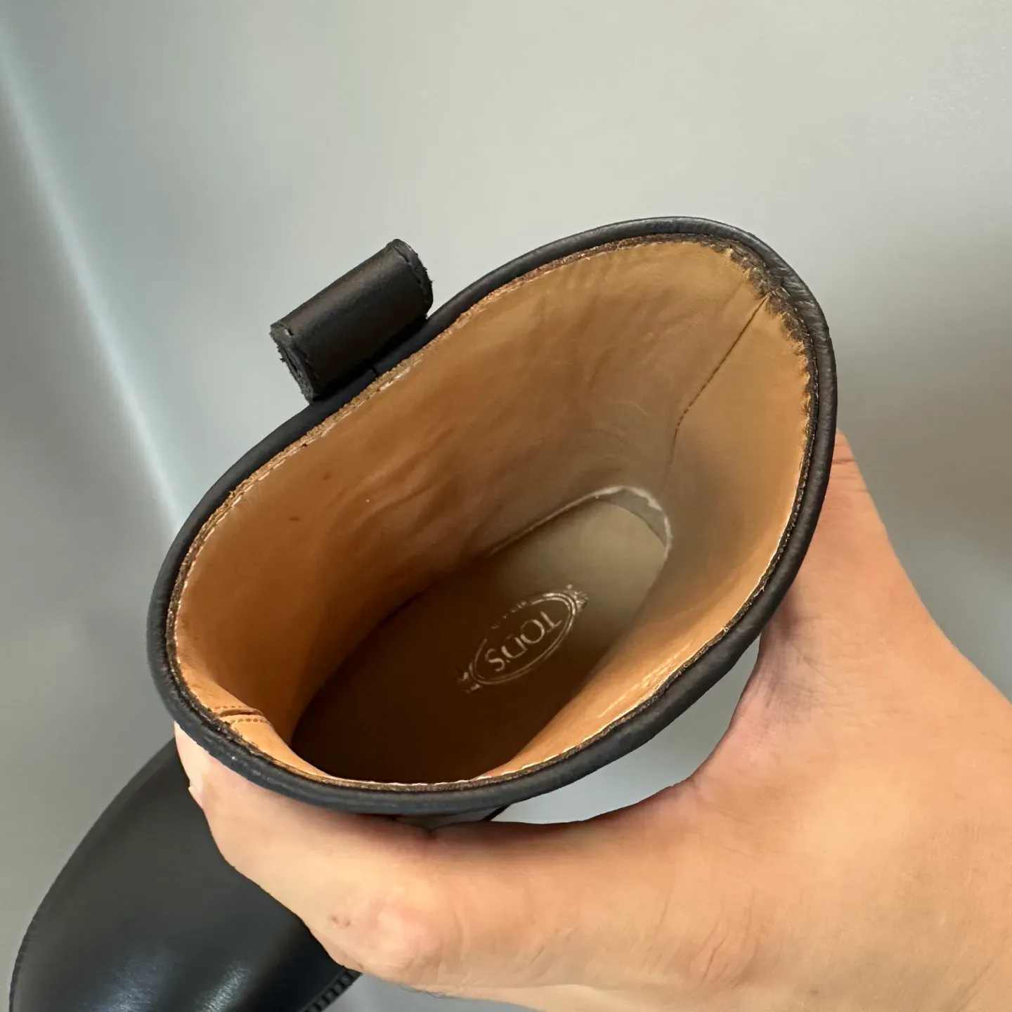 Ботинки Женские Tod's 186009