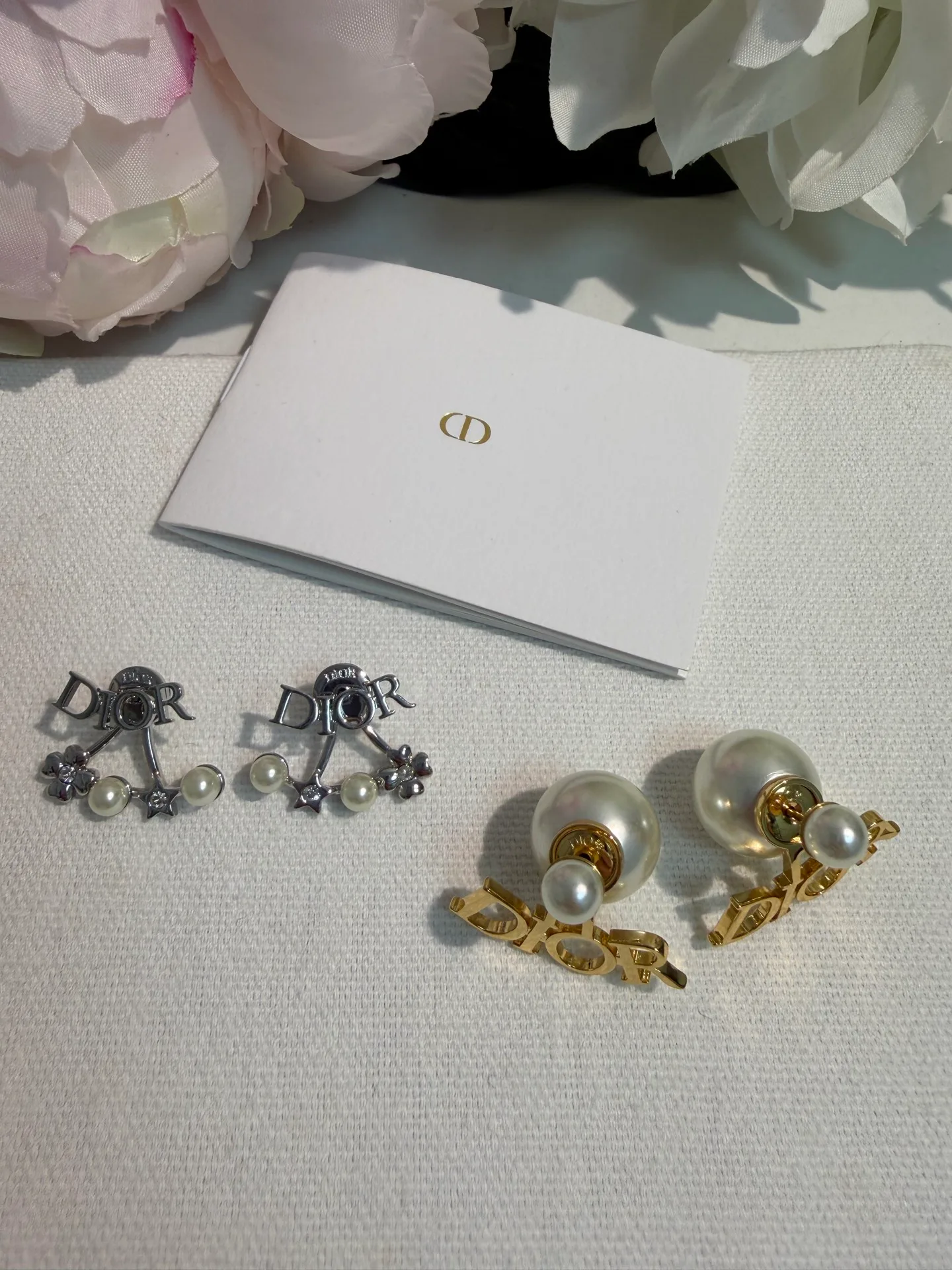 Бижутерия Christian Dior 11524506