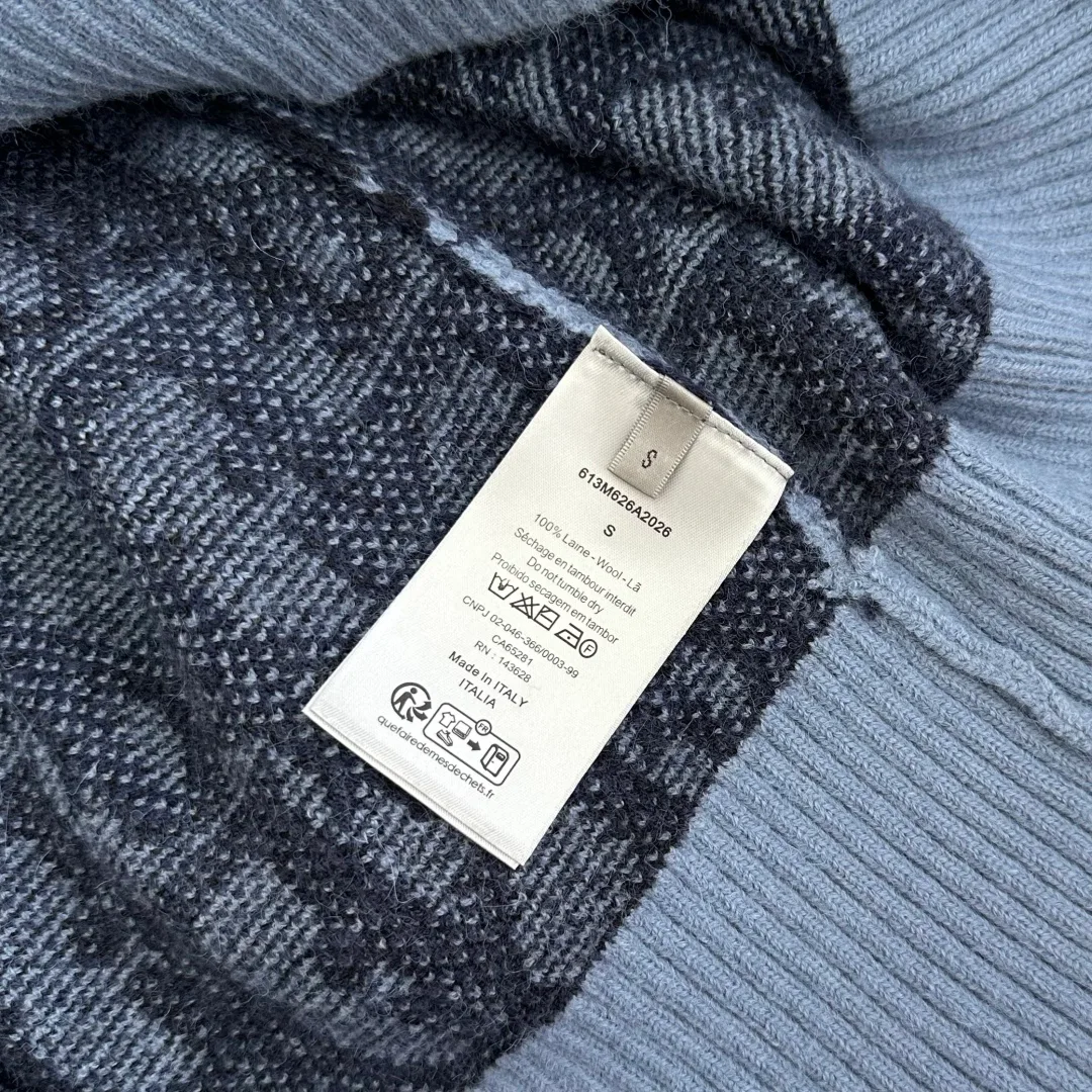 Свитеры Мужские Christian Dior 157040