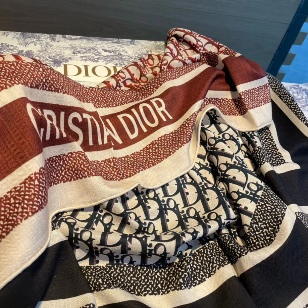 Платки Christian Dior 5445689