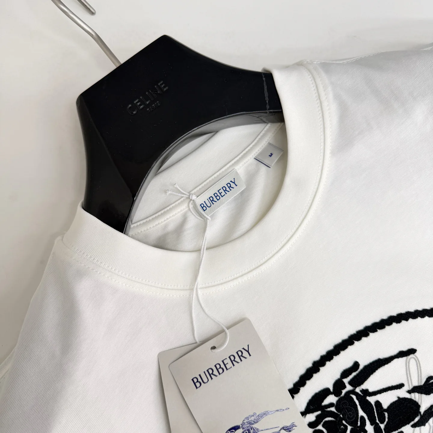 Футболки Женские Burberry 10993997