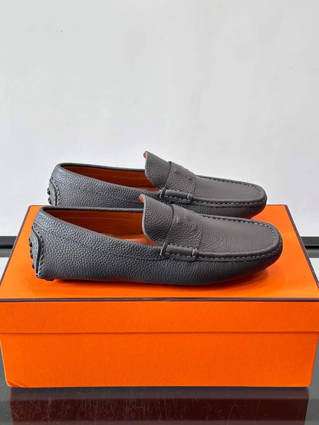 Лоферы И Туфли Мужские Hermes 18102667