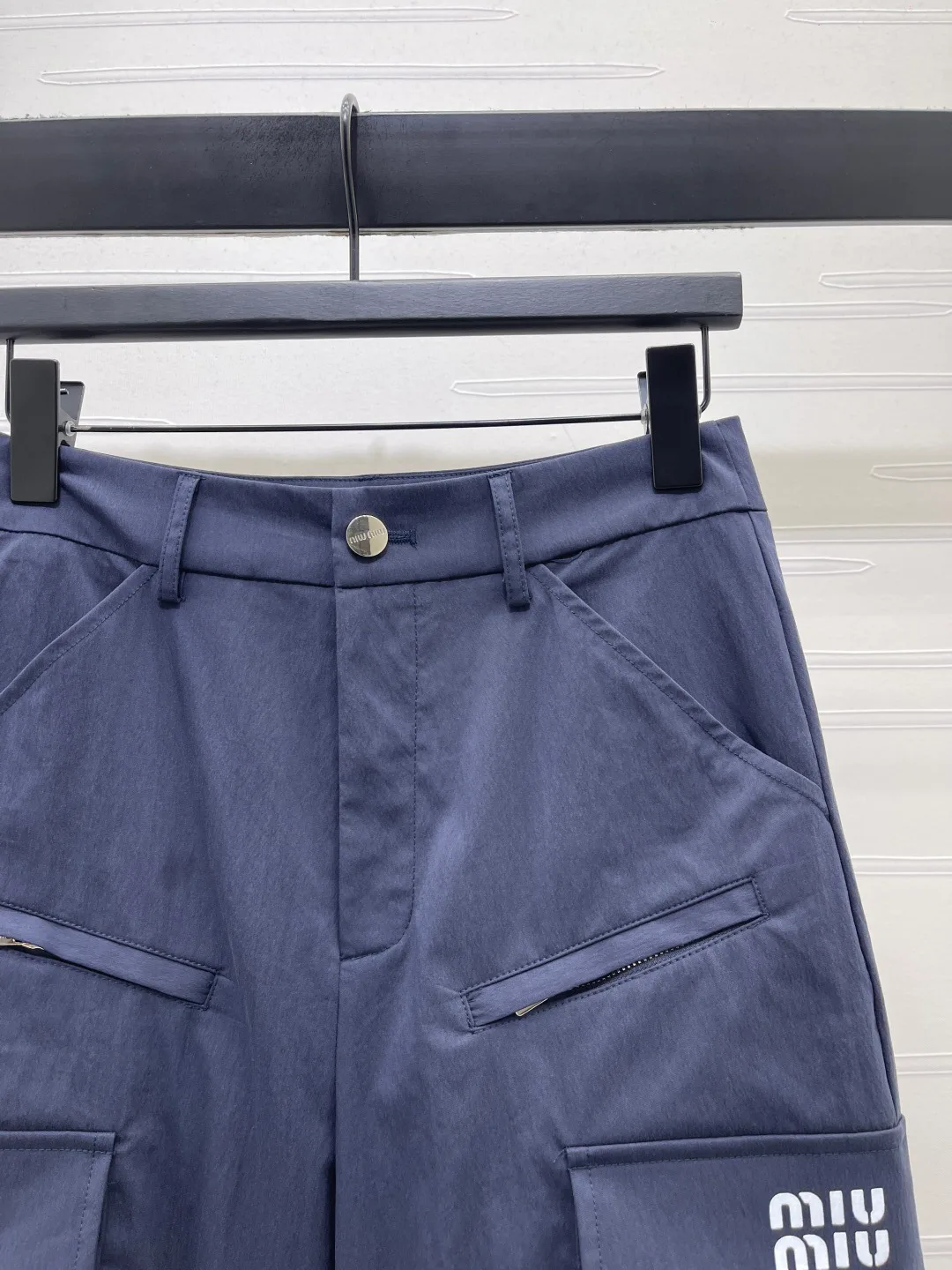 Шорты Женские Miu Miu 11575825