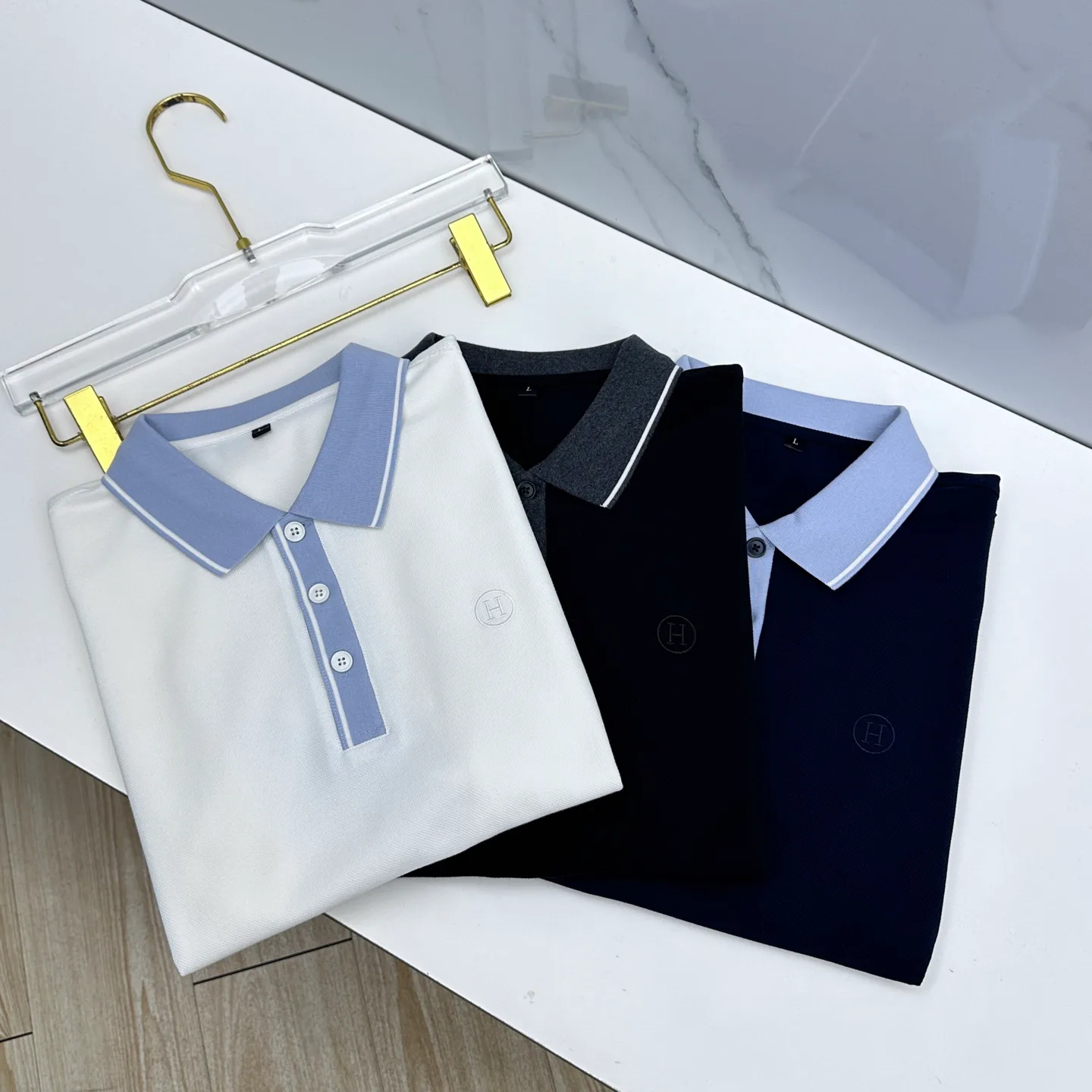 Футболки Женские Hermes 2237530