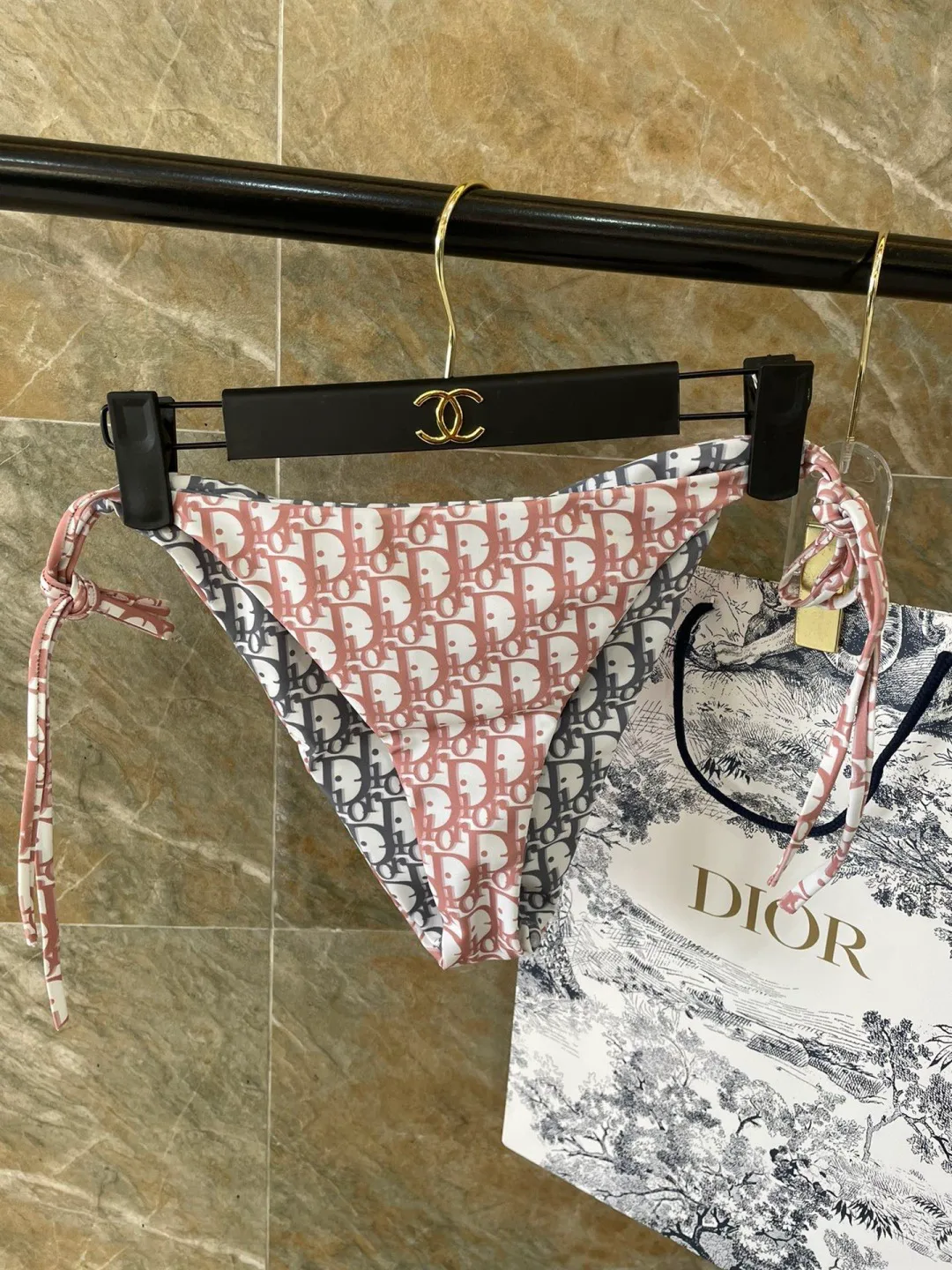 Купальники Женские Christian Dior 18275175