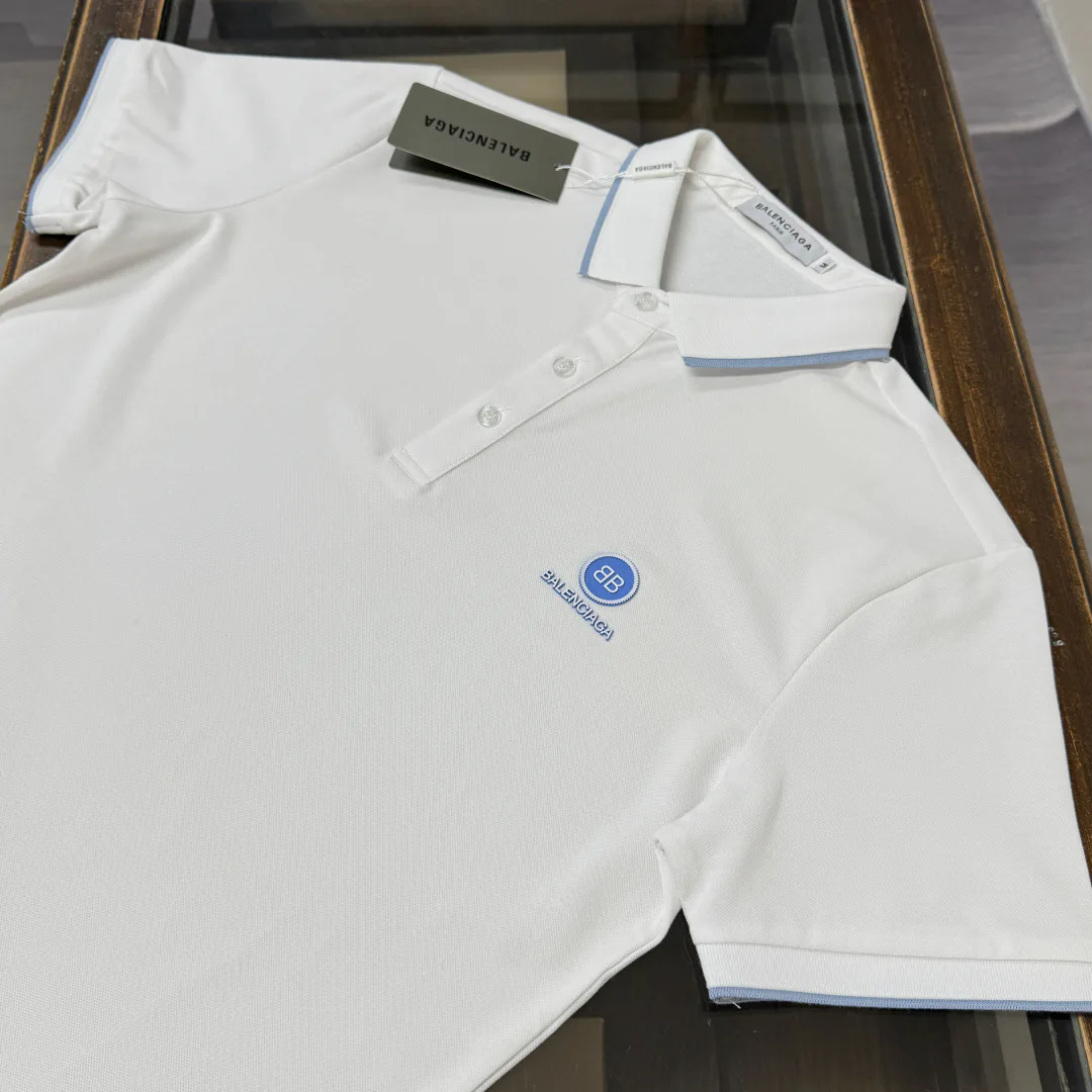 Рубашки Мужские Balenciaga 11690944