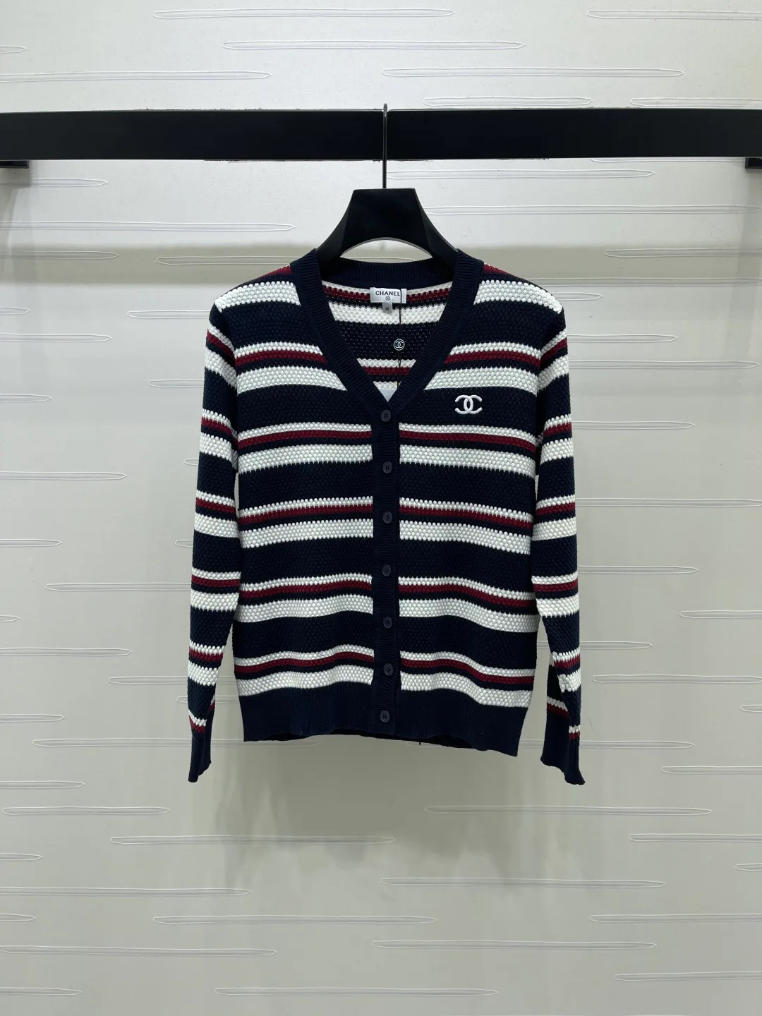 Джемперы И Свитеры Женские Chanel 18038960