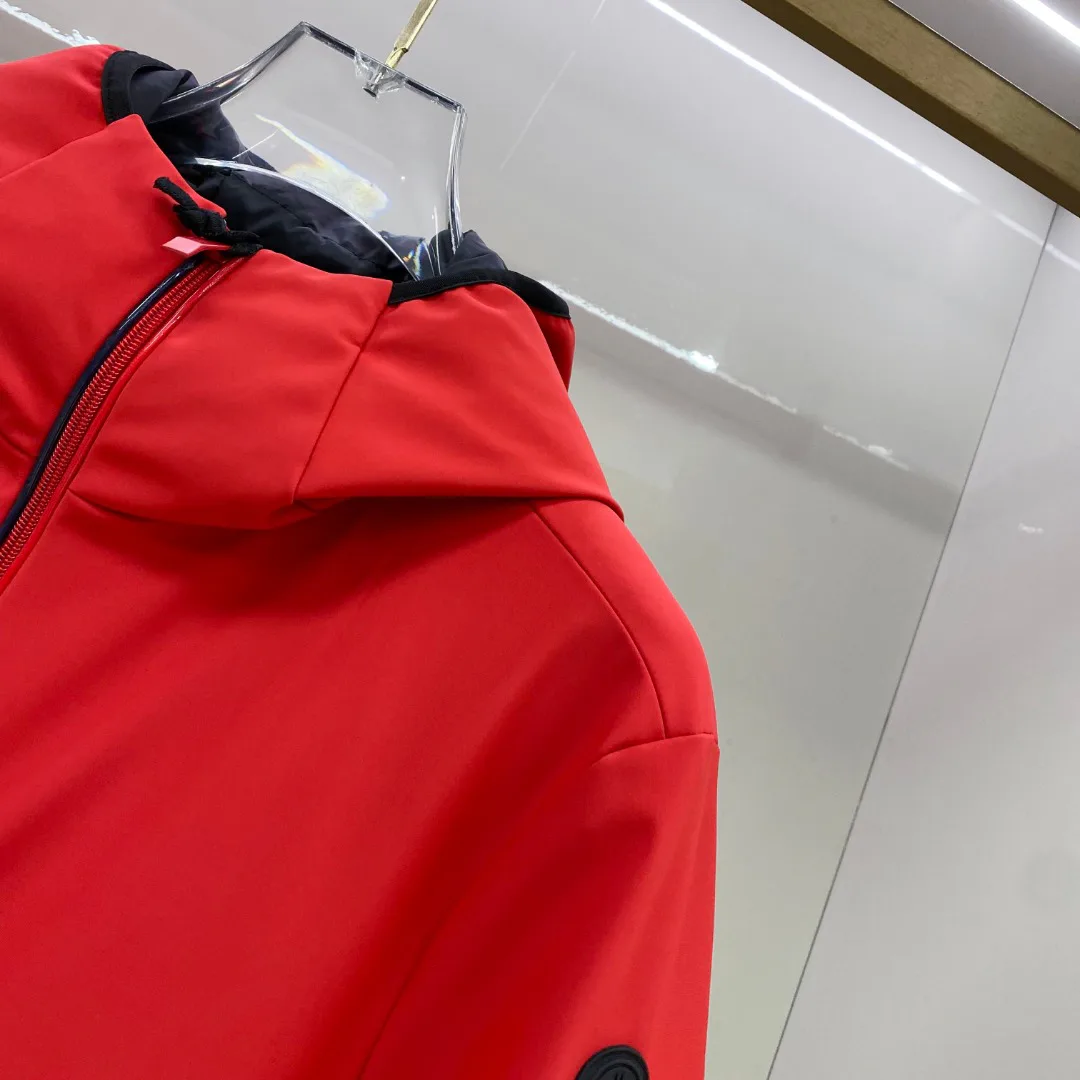 Куртки И Пуховики Мужские Moncler 1129767