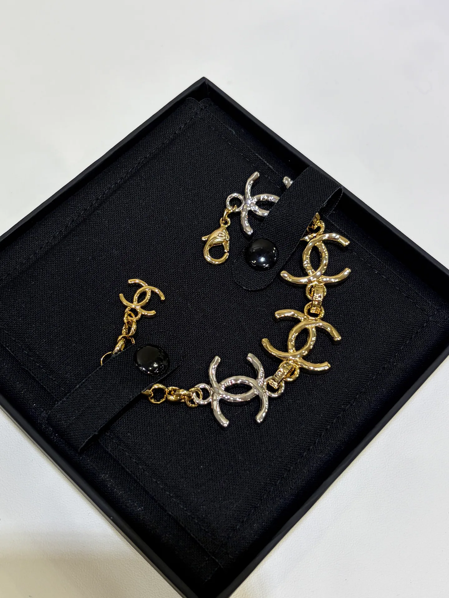 Бижутерия Chanel 11684798