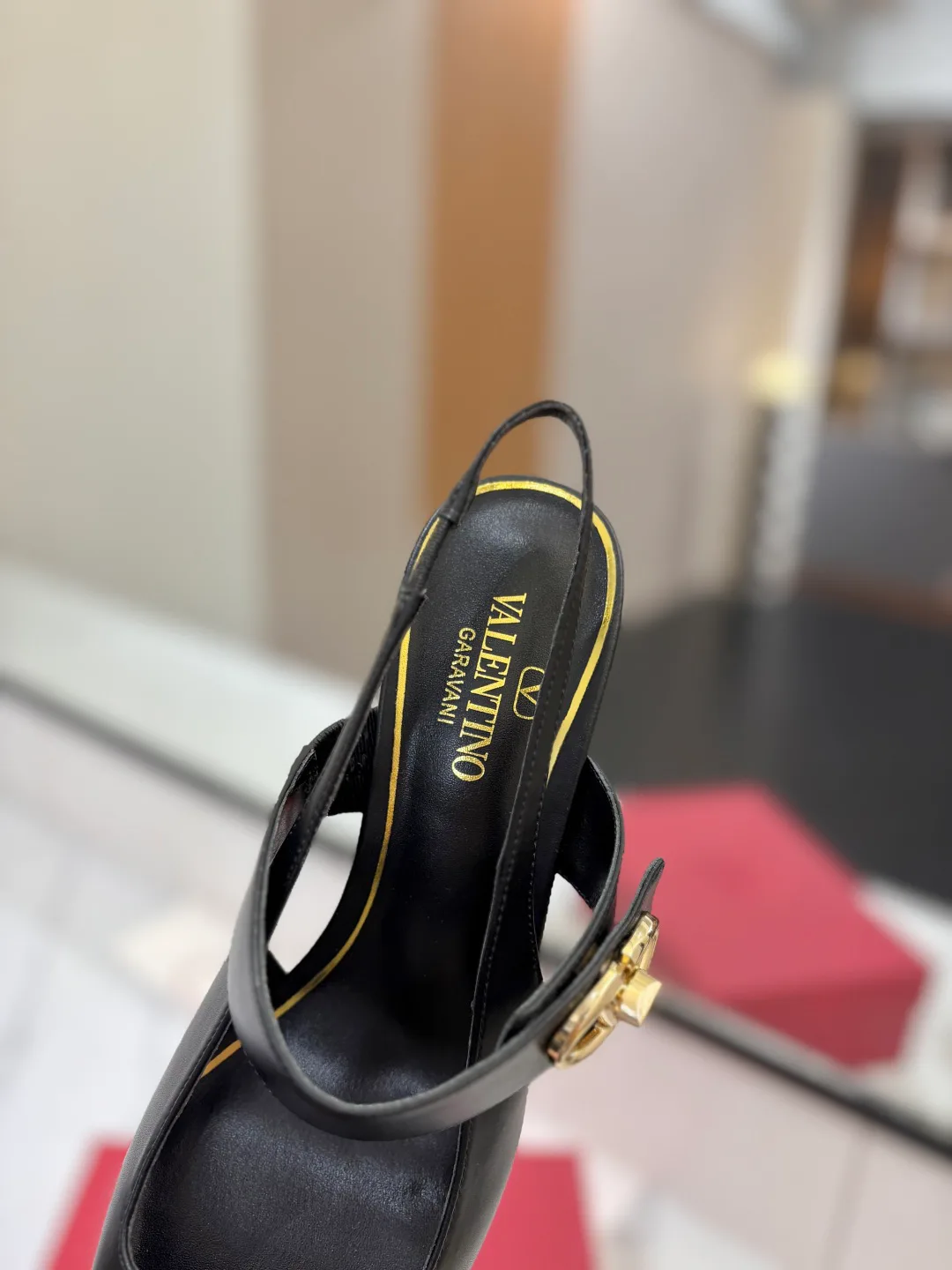 Туфли Женские Valentino 11683044