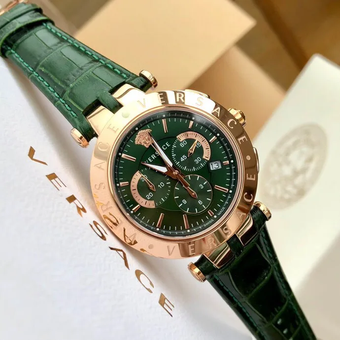 Часы Мужские Versace 1284294