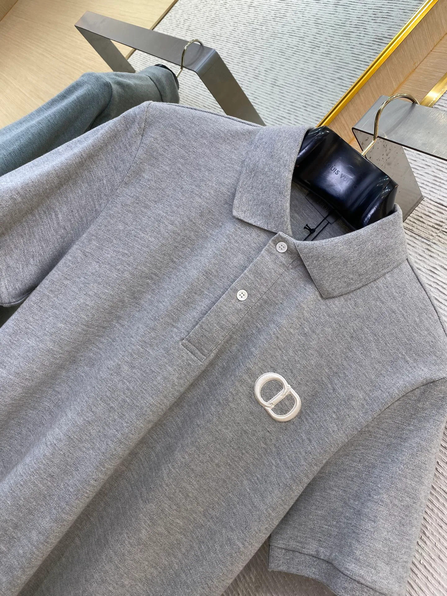 Футболки Женские Christian Dior 30678