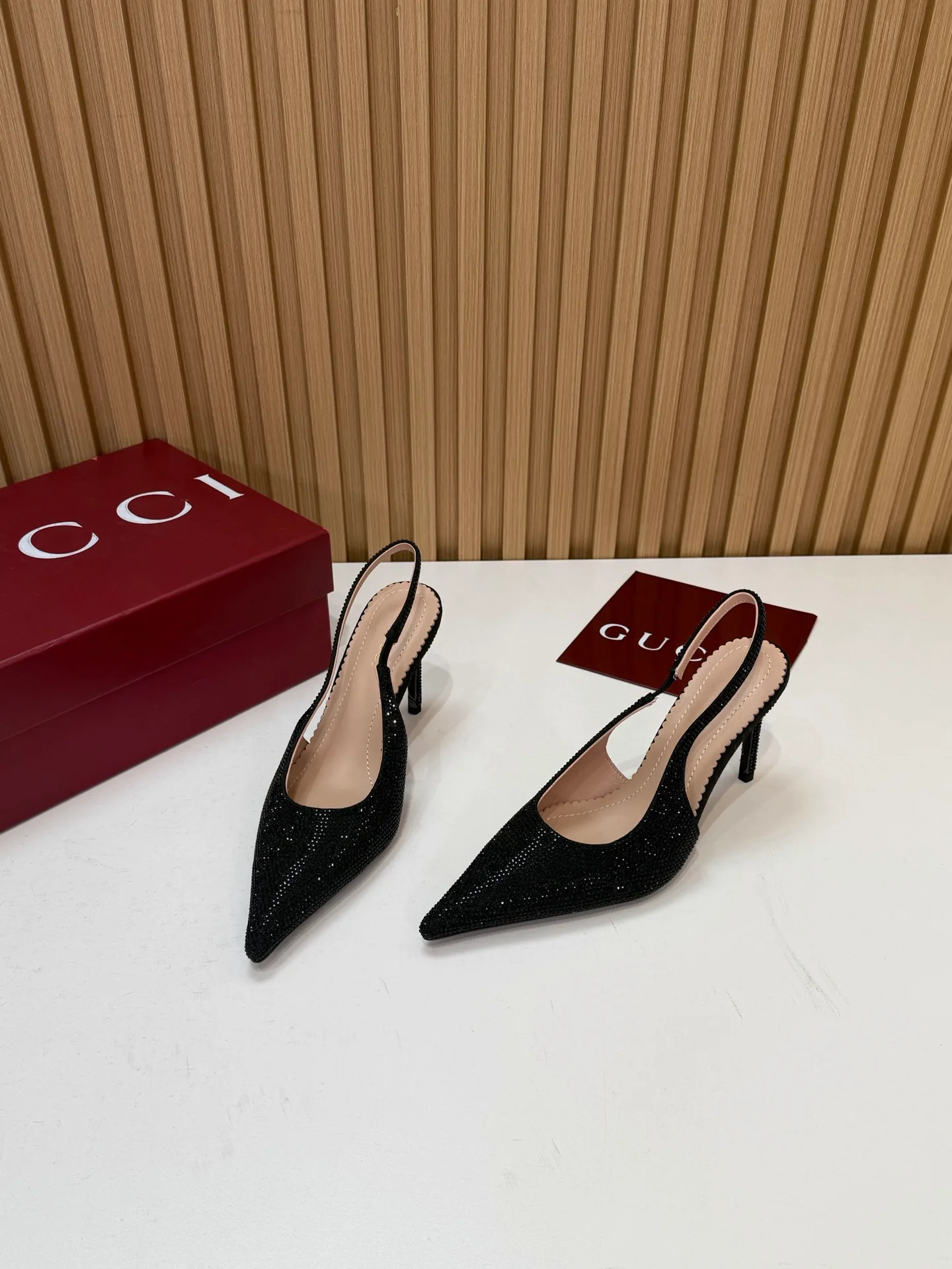 Туфли Женские Gucci 18676787