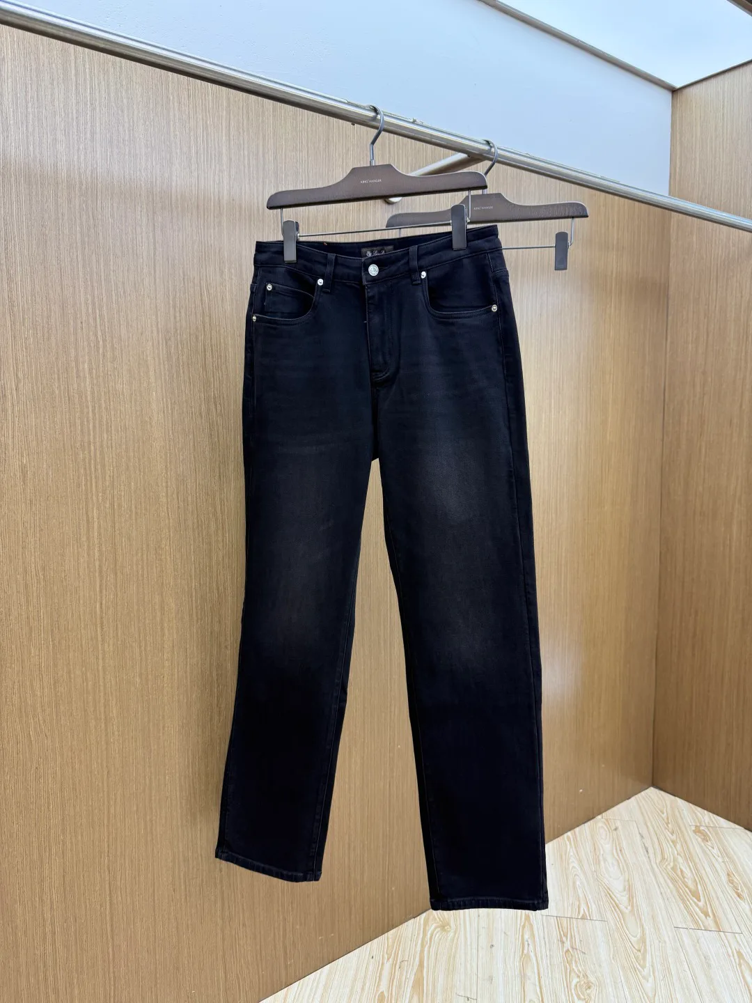 Джинсы Мужские Loro Piana 18194583