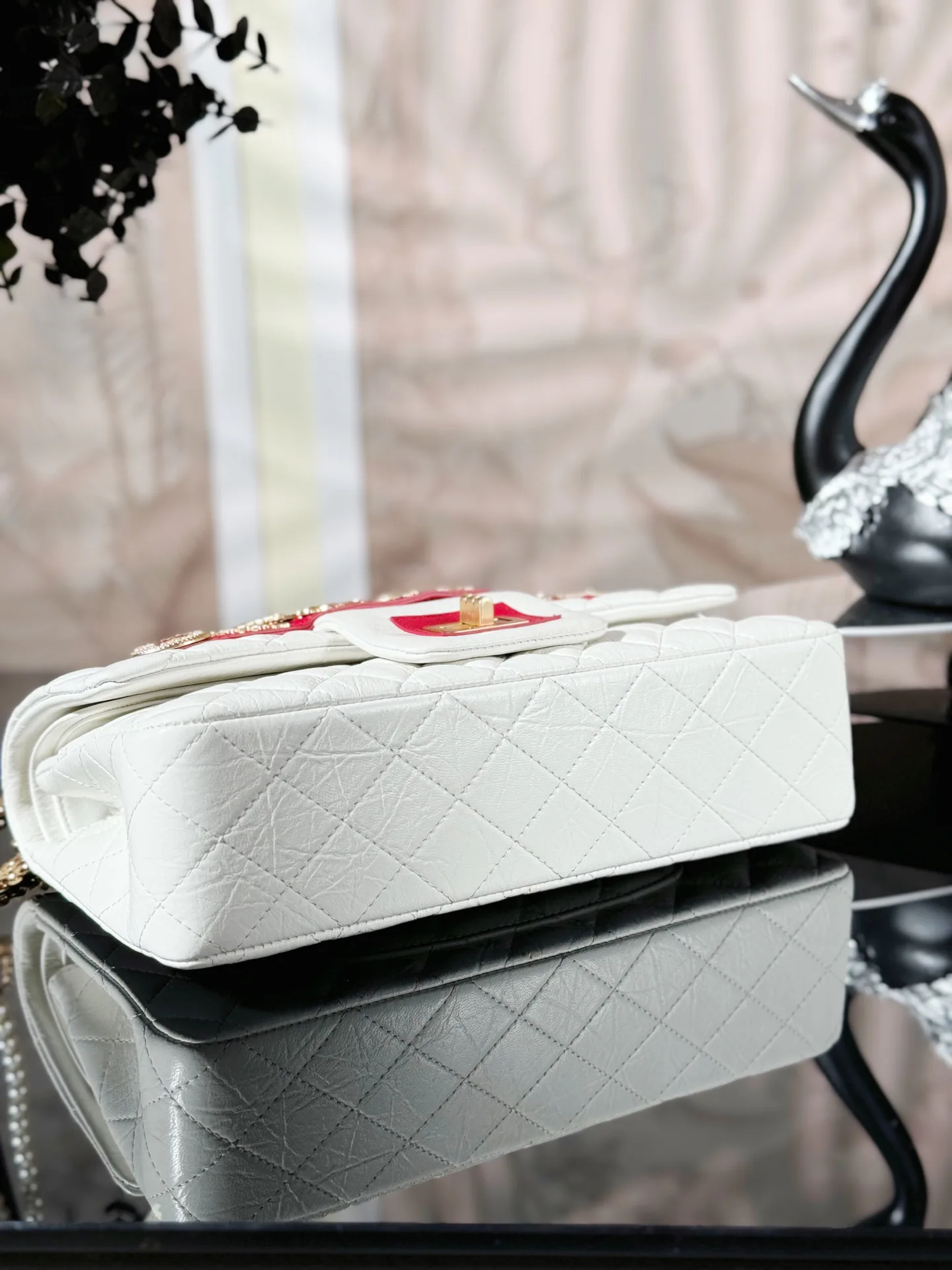 Сумки На Ремне Женские Chanel 188906