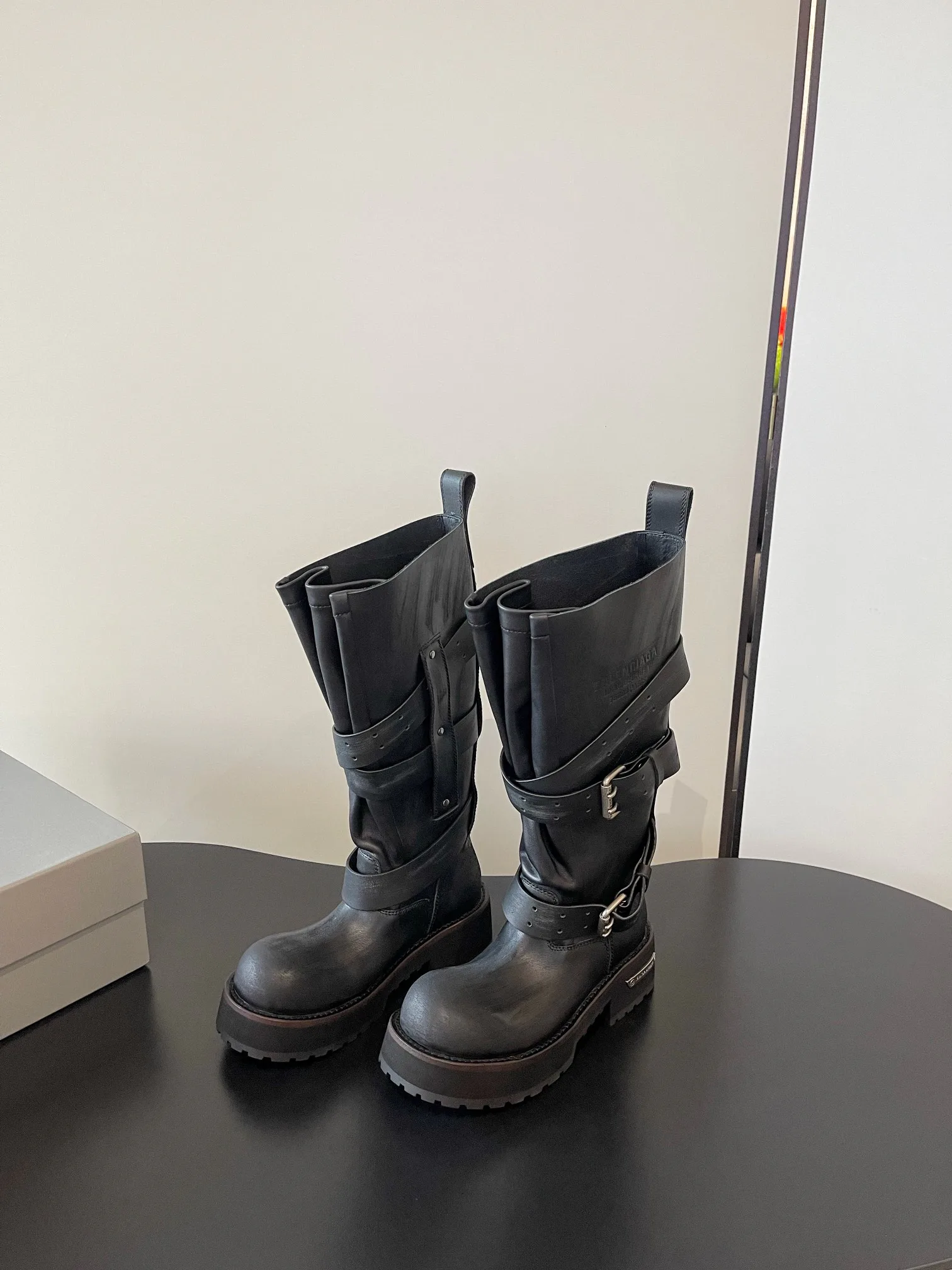 Сапоги Женские Balenciaga 18873997