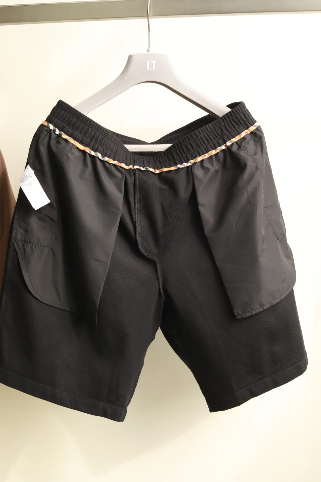 Шорты Мужские Burberry 35070