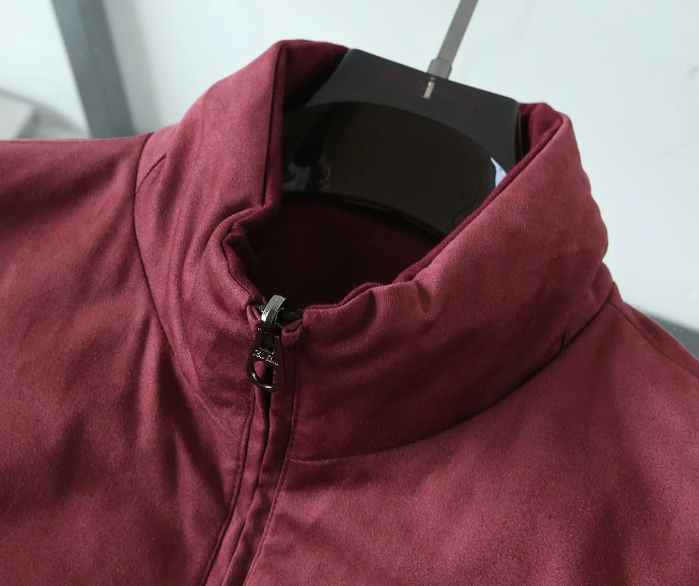 Куртки И Пуховики Мужские Loro Piana 607785