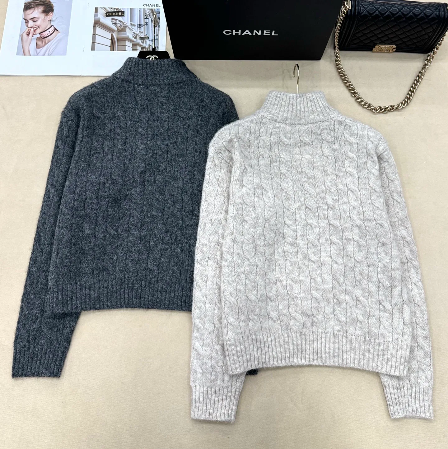 Джемперы И Свитеры Женские Christian Dior 19524247