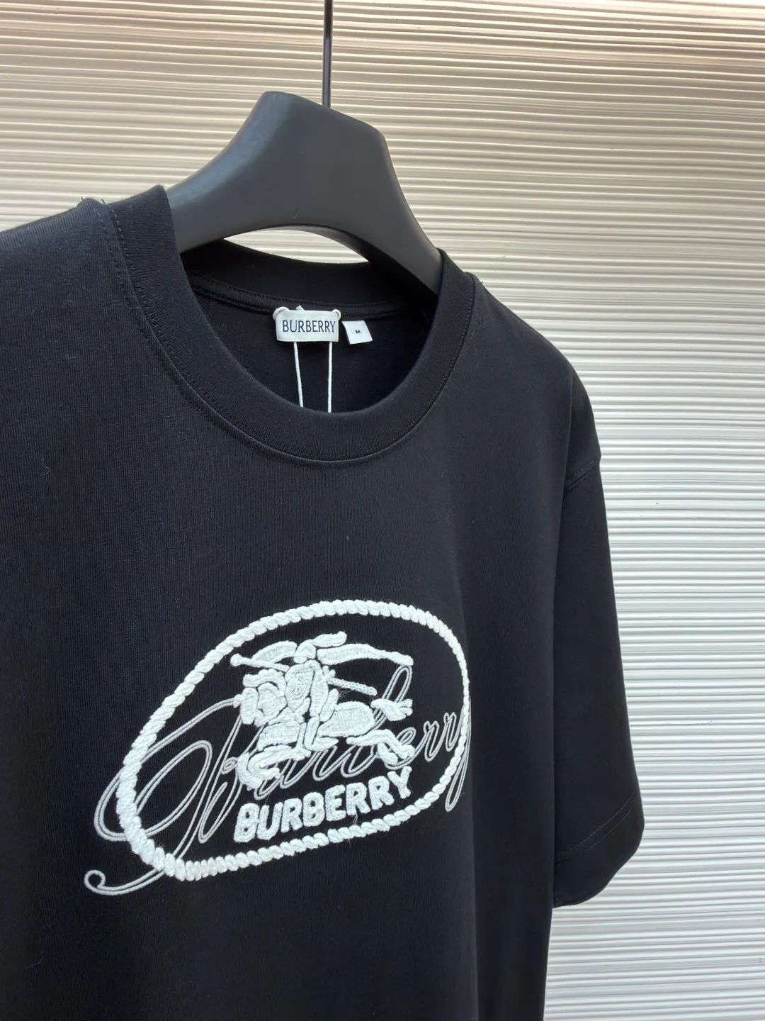 Футболки Мужские Burberry 6839574