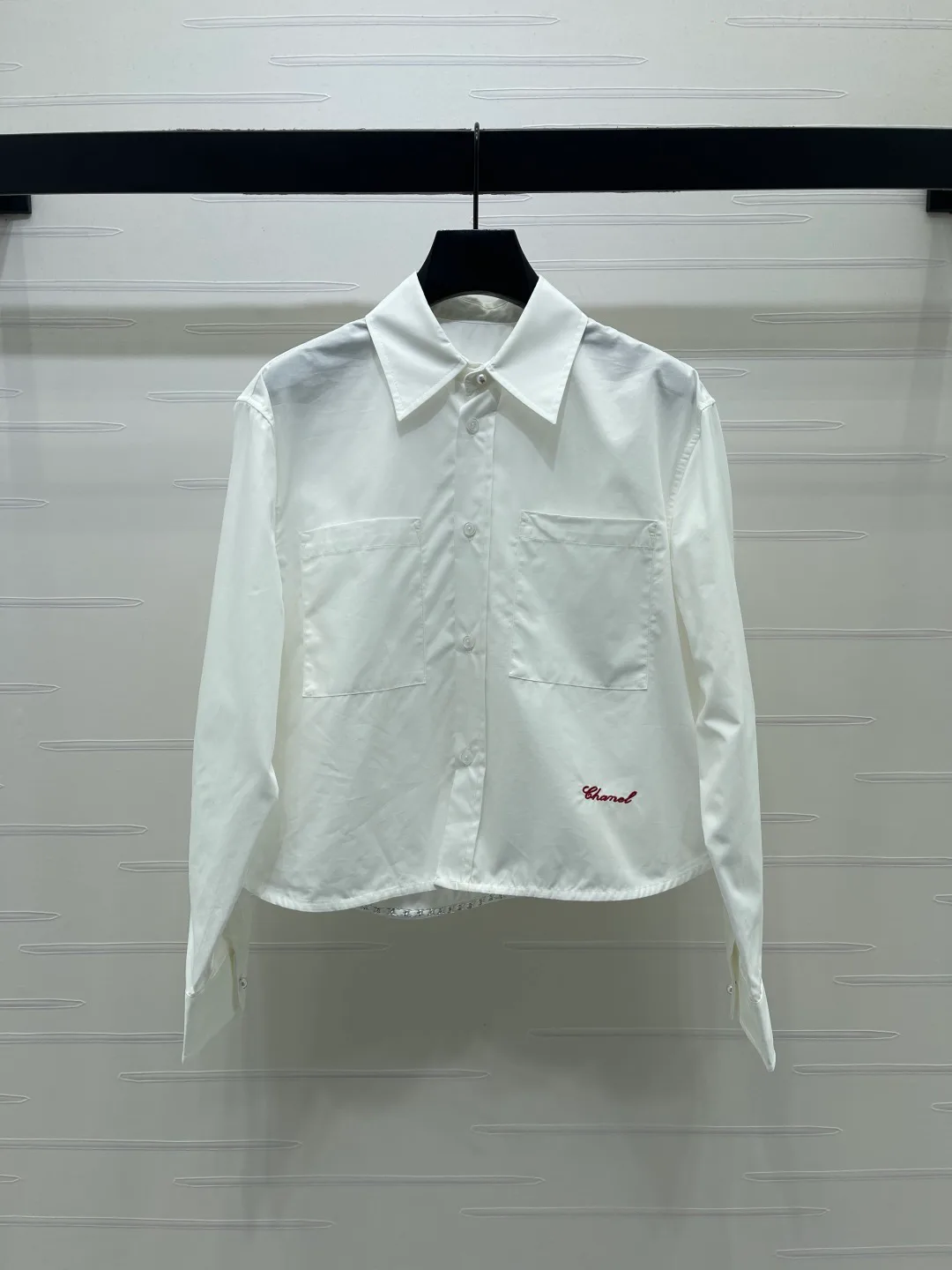 Рубашки Женские Chanel 12754547