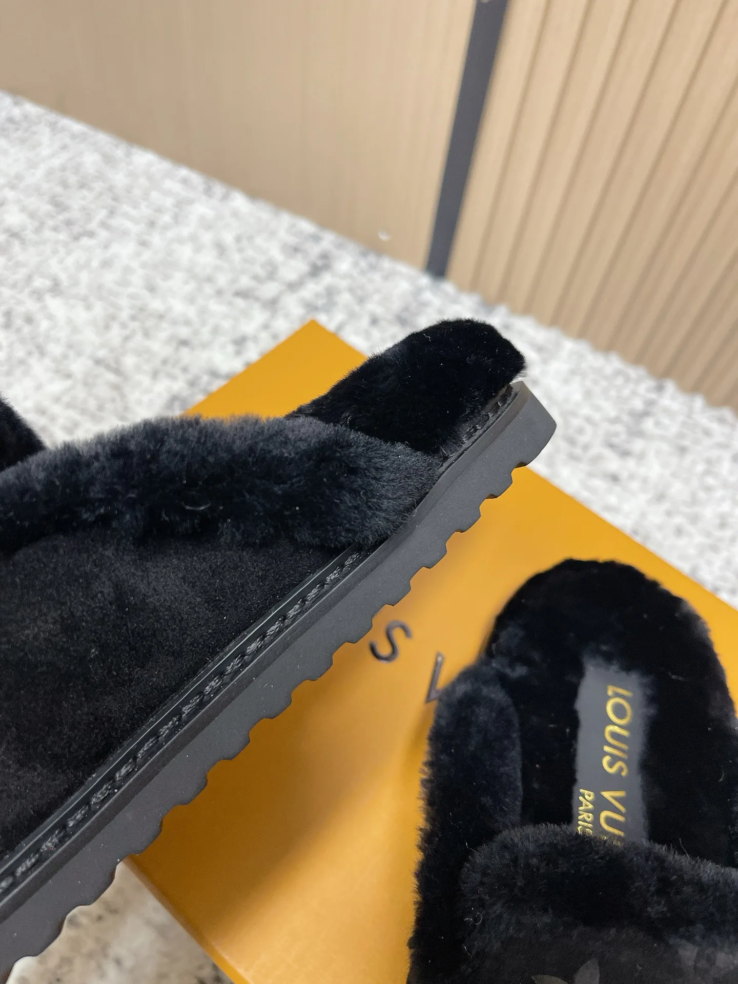 Мюли И Сабо Женские Louis Vuitton 259594