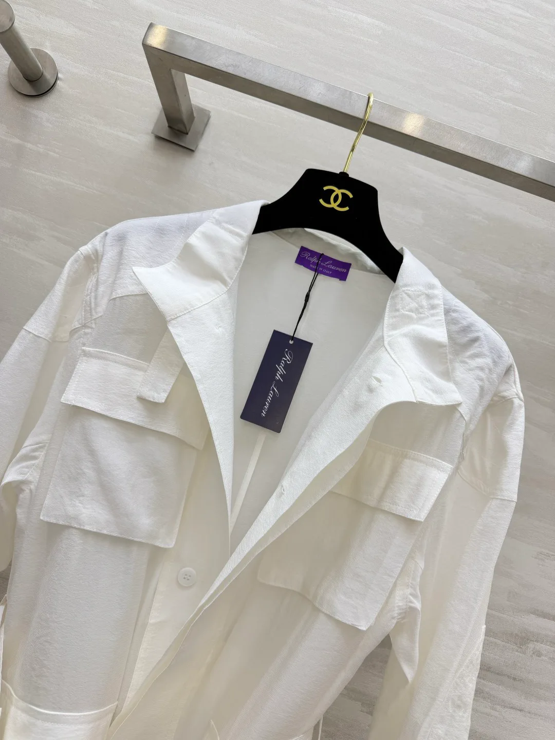 Рубашки Женские Ralph Lauren 18276689