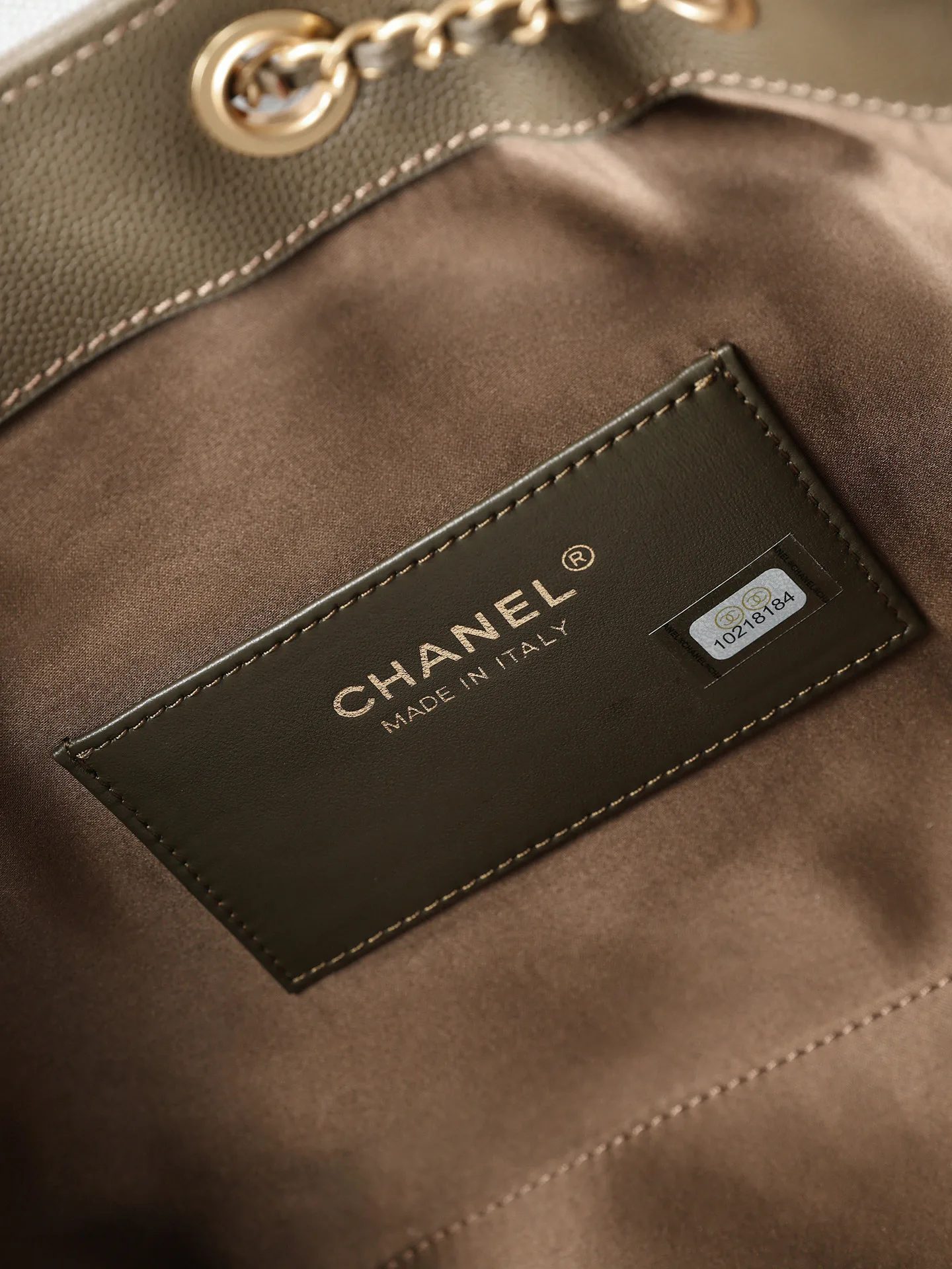 Классические Сумки Женские Chanel 18147753