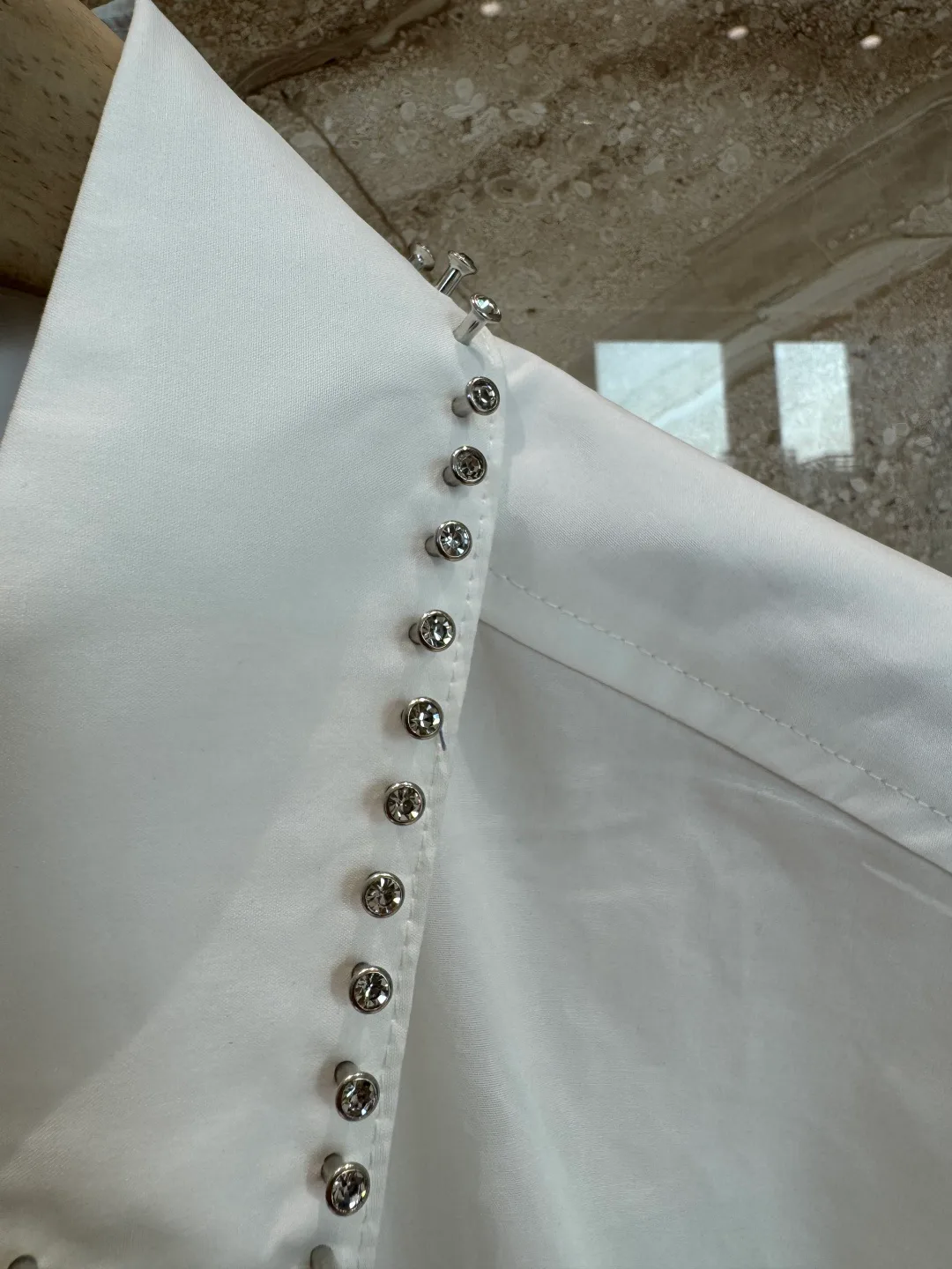 Рубашки Женские Alexander Wang 12769294