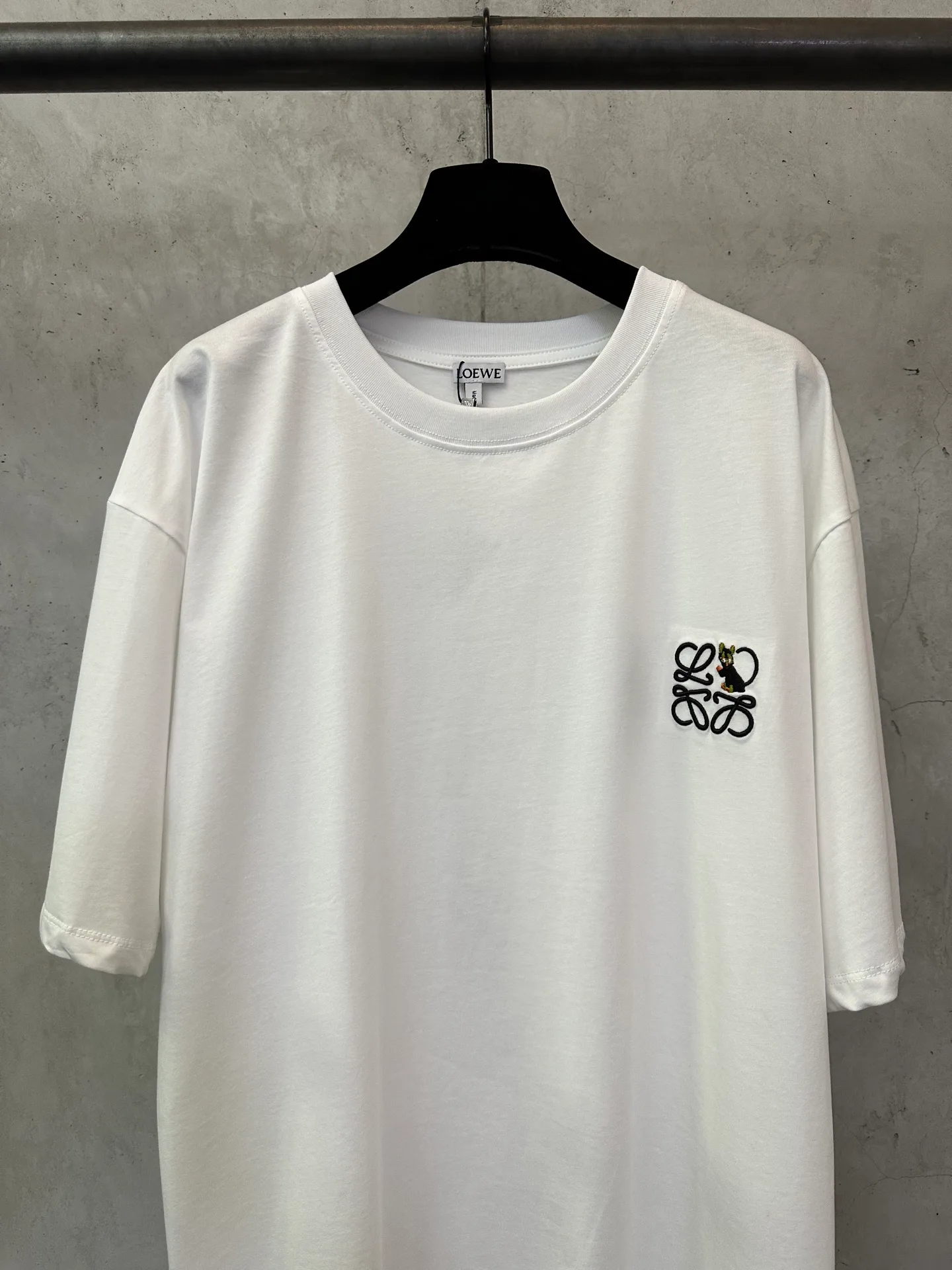 Футболки Мужские Loewe 452486