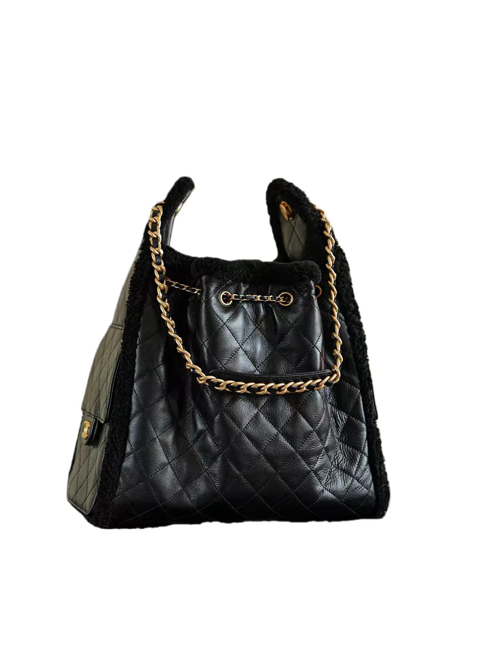 Классические Сумки Женские Chanel 11869058