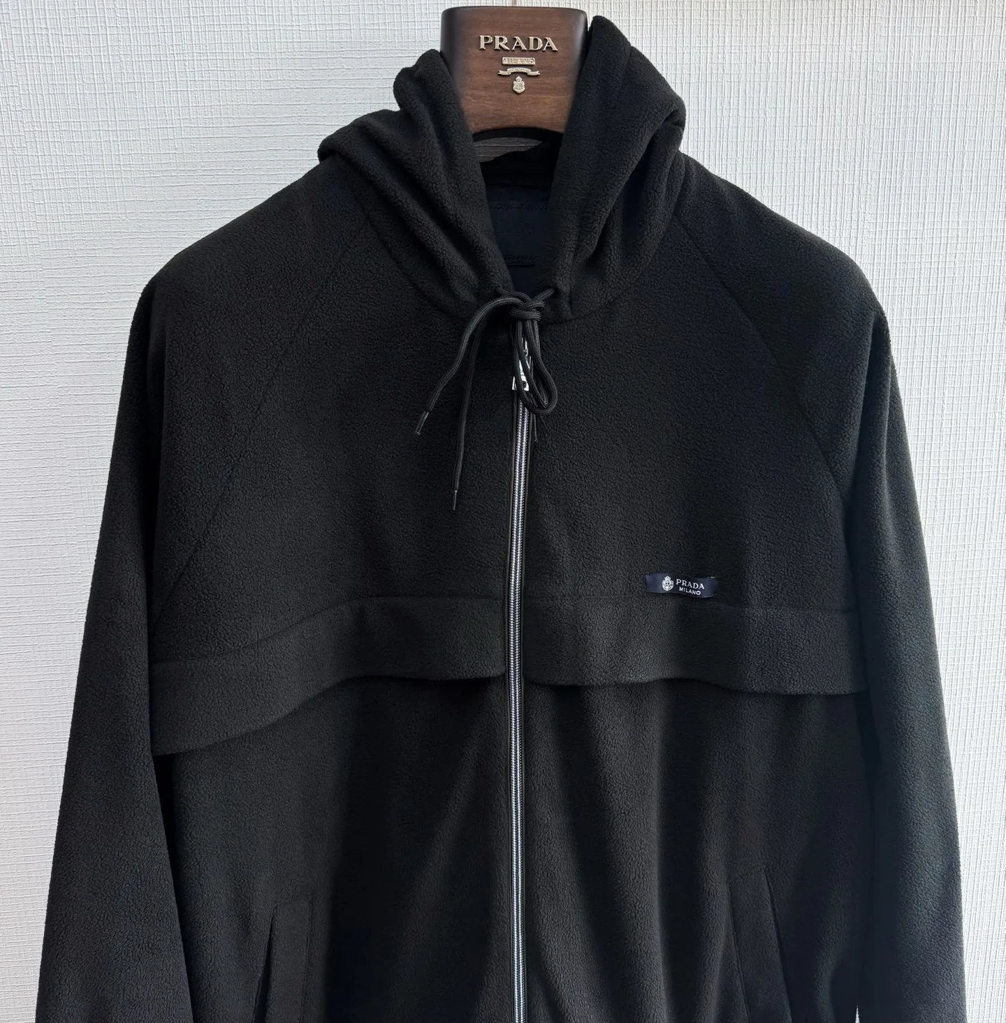 Куртки И Пуховики Мужские Prada 5290946