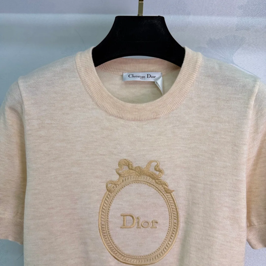 Джемперы И Свитеры Женские Christian Dior 11744289