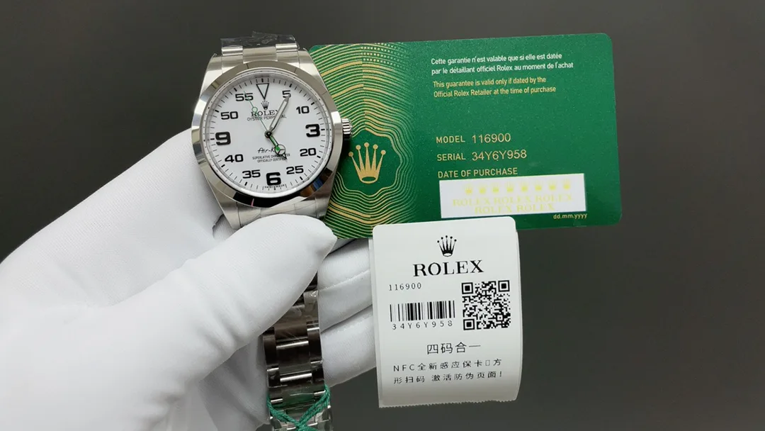 Часы Мужские Rolex 693144