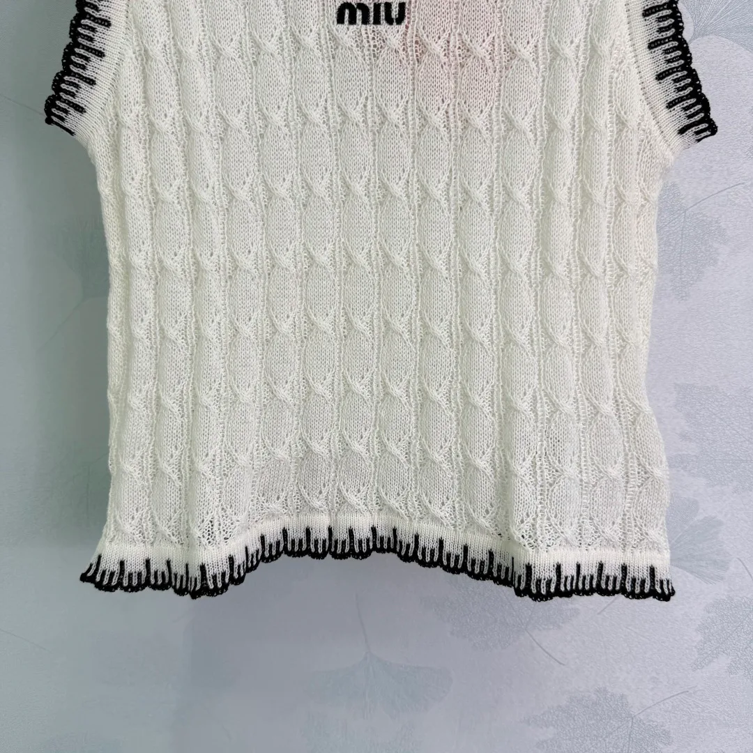 Топы Женские Miu Miu 11959227