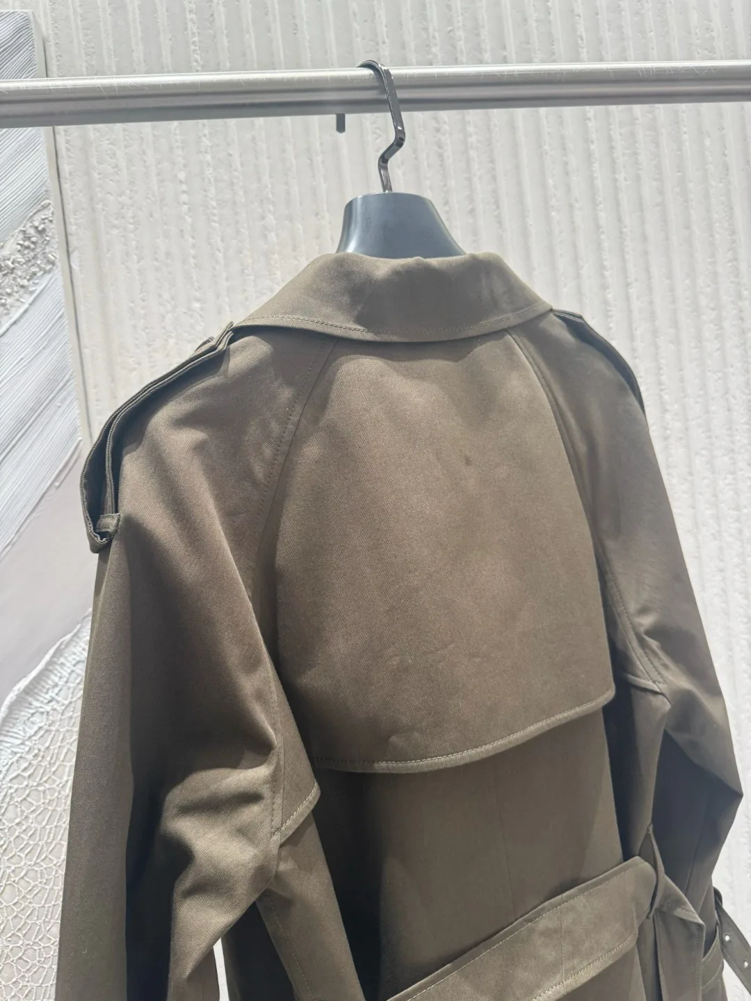 Тренчи Женские Burberry 9275958