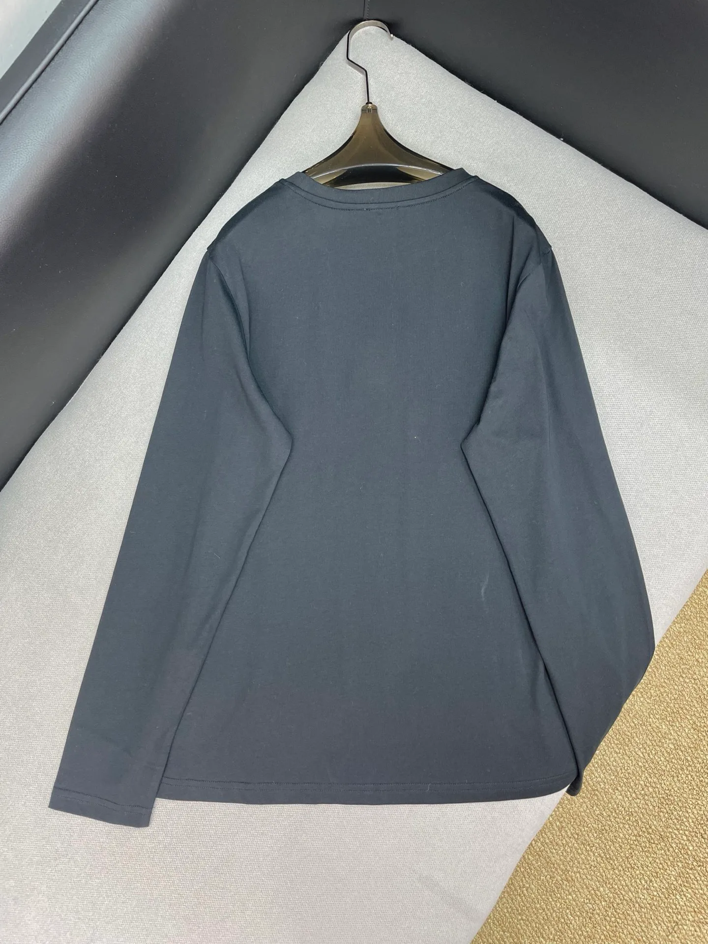 Лонгсливы Женские Fendi 146552