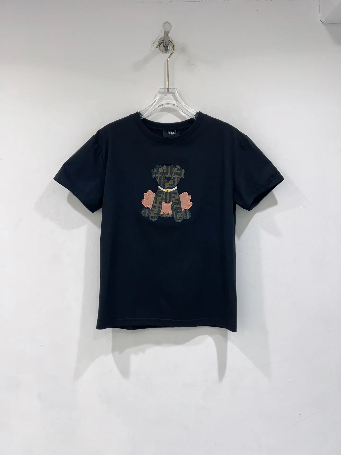 Футболки Женские Fendi 1515085