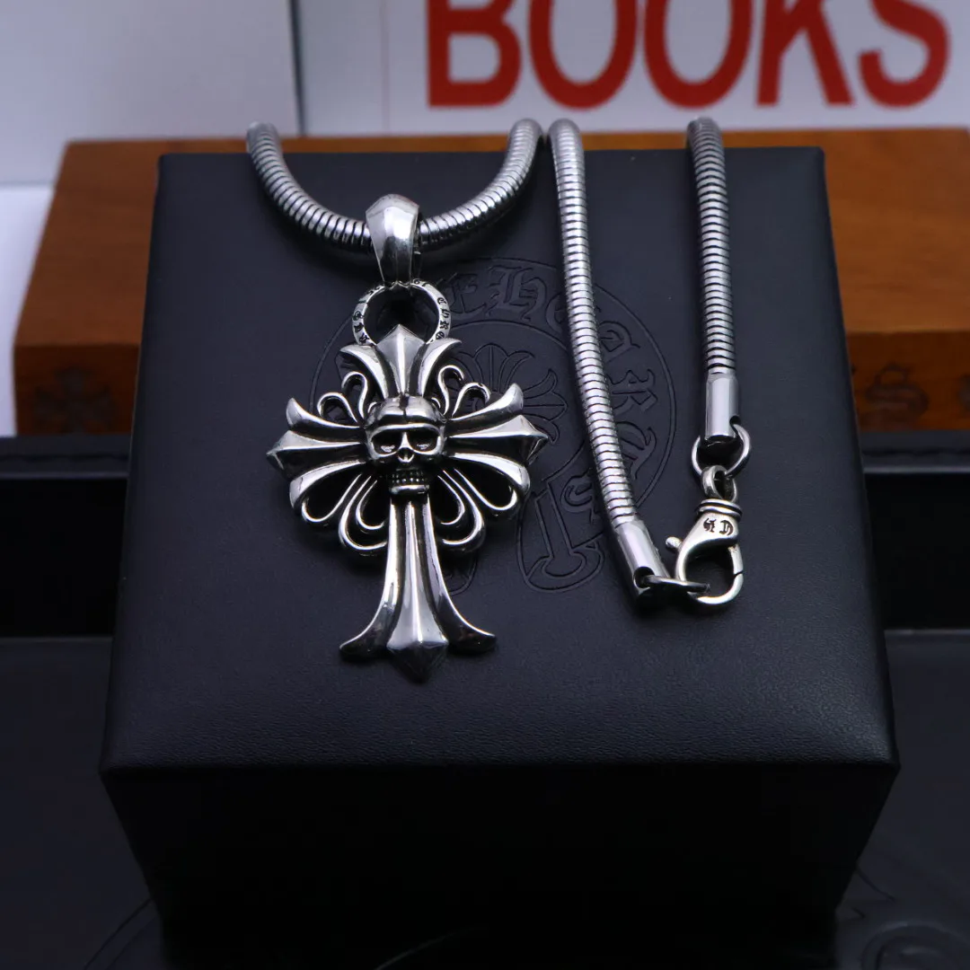 Бижутерия Chrome Hearts 11306867