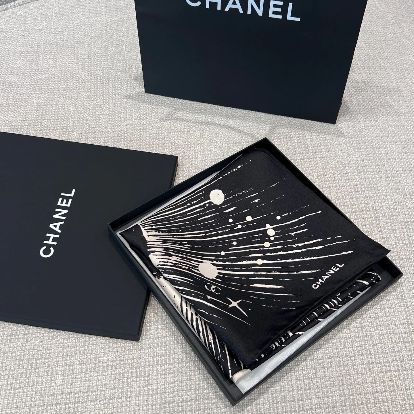 Платки Chanel 13896122