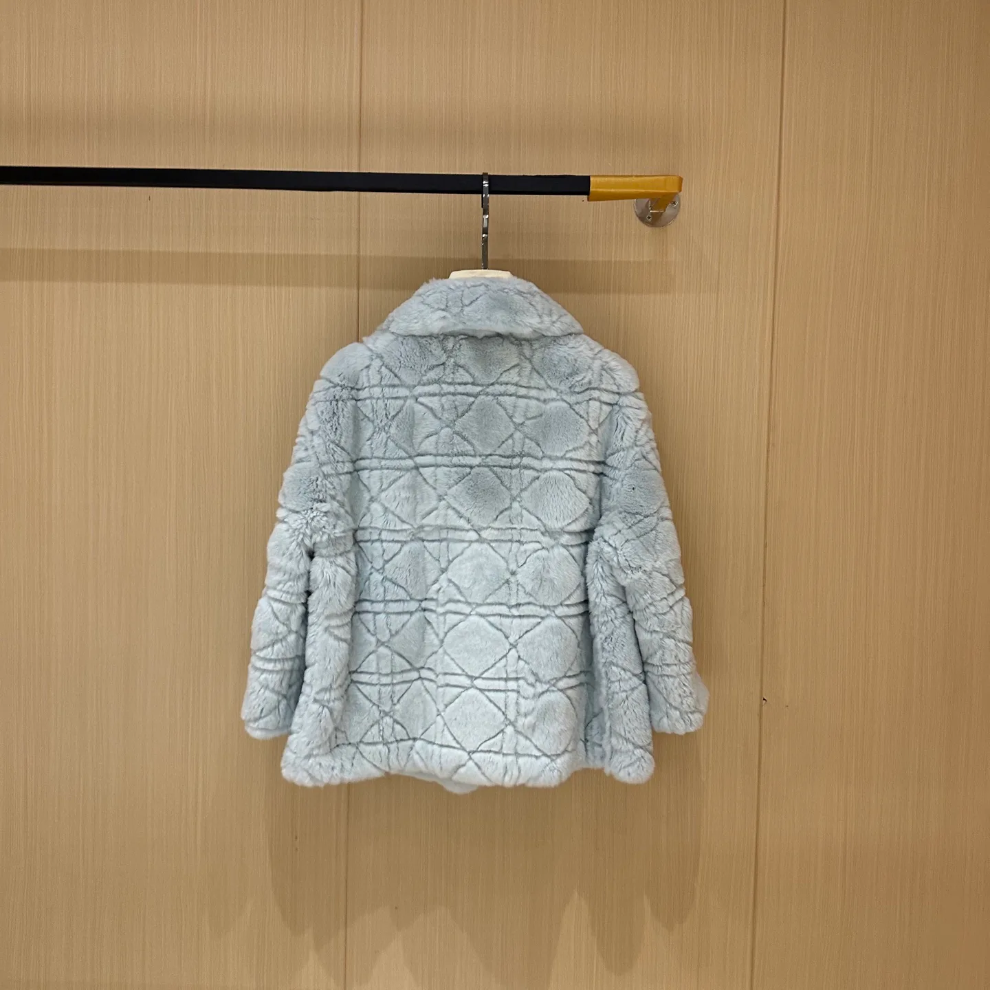 Куртки И Пуховики Женские Christian Dior 535361