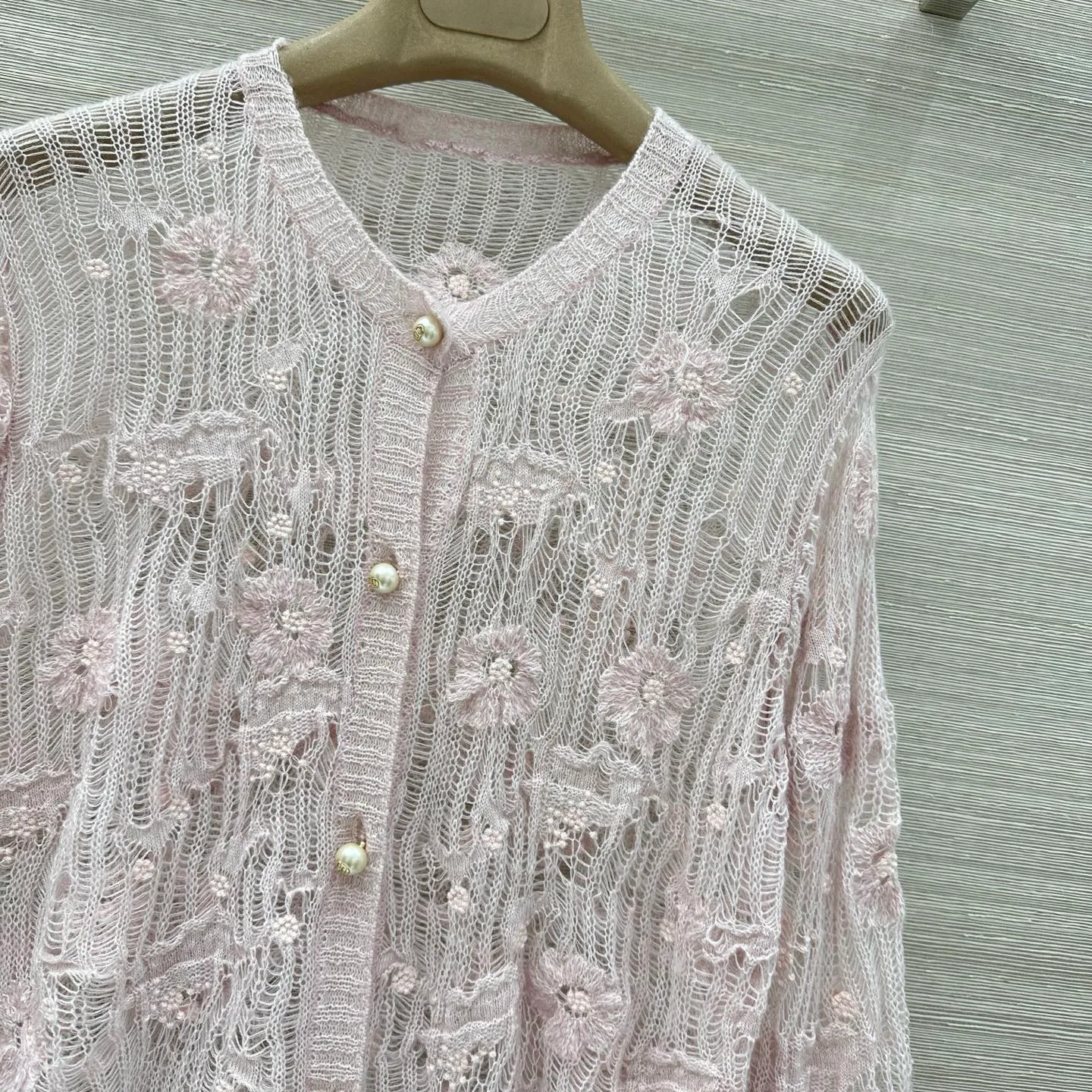 Джемперы И Свитеры Женские Christian Dior 10188248