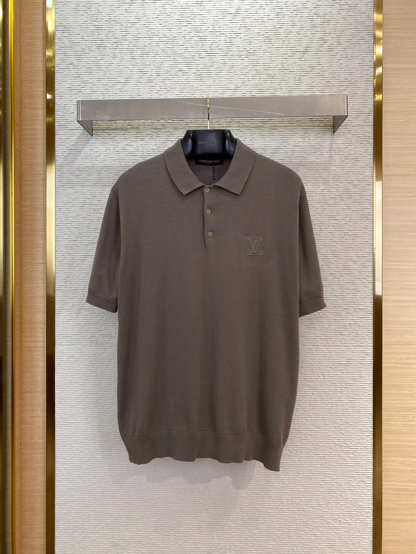 Футболки Мужские Louis Vuitton 658823