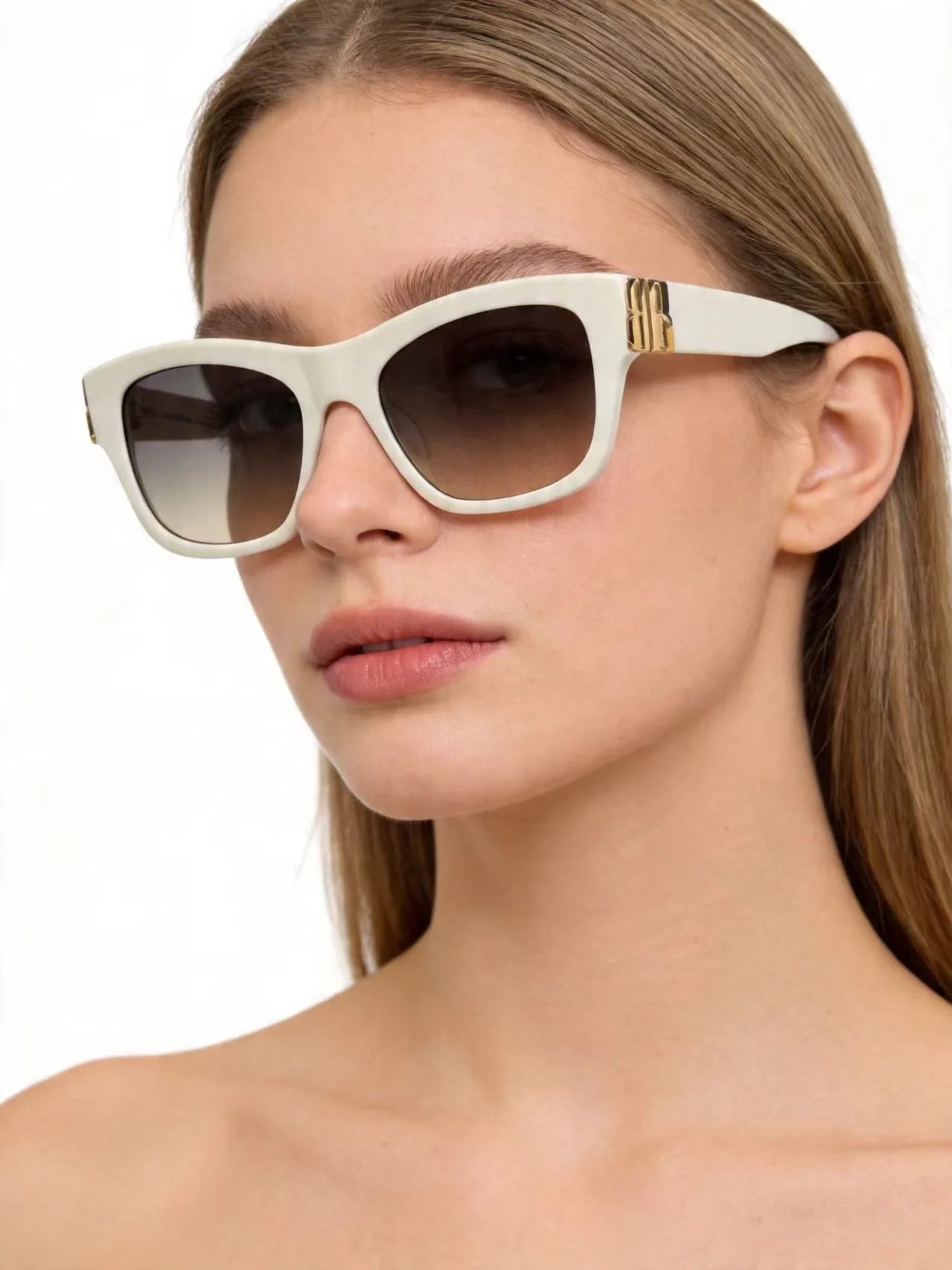 Очки Balenciaga 13541274