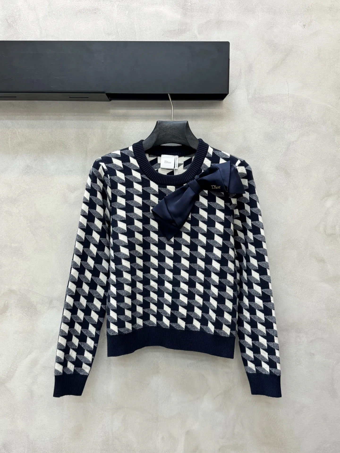 Джемперы И Свитеры Женские Christian Dior 18130876
