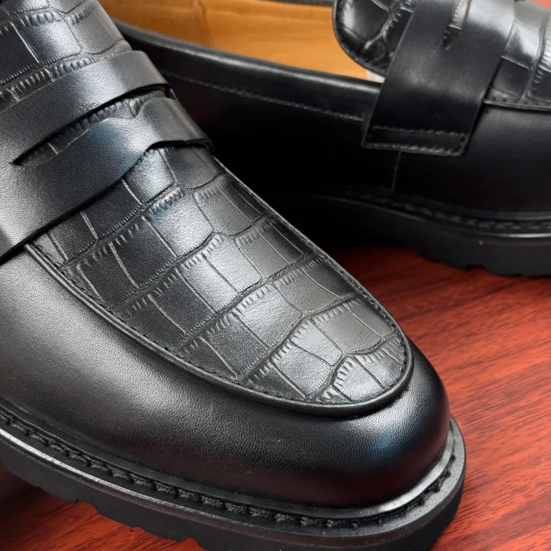 Лоферы И Туфли Мужские Gucci 18230799