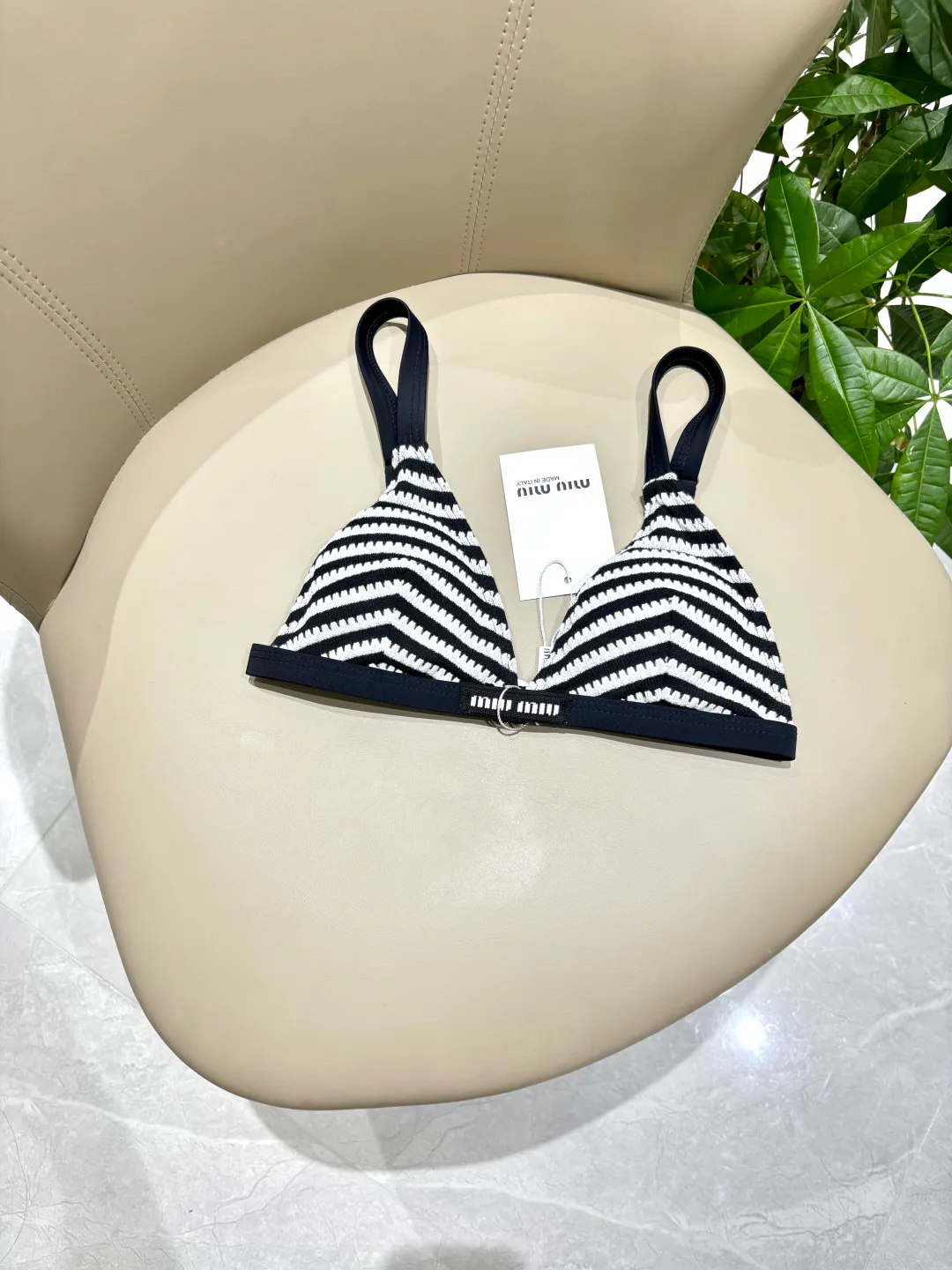 Купальники Женские Miu Miu 18763647