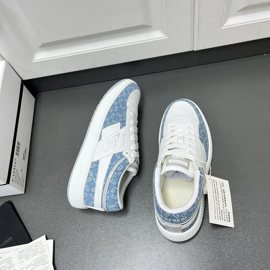 Кеды Мужские Givenchy 2622261